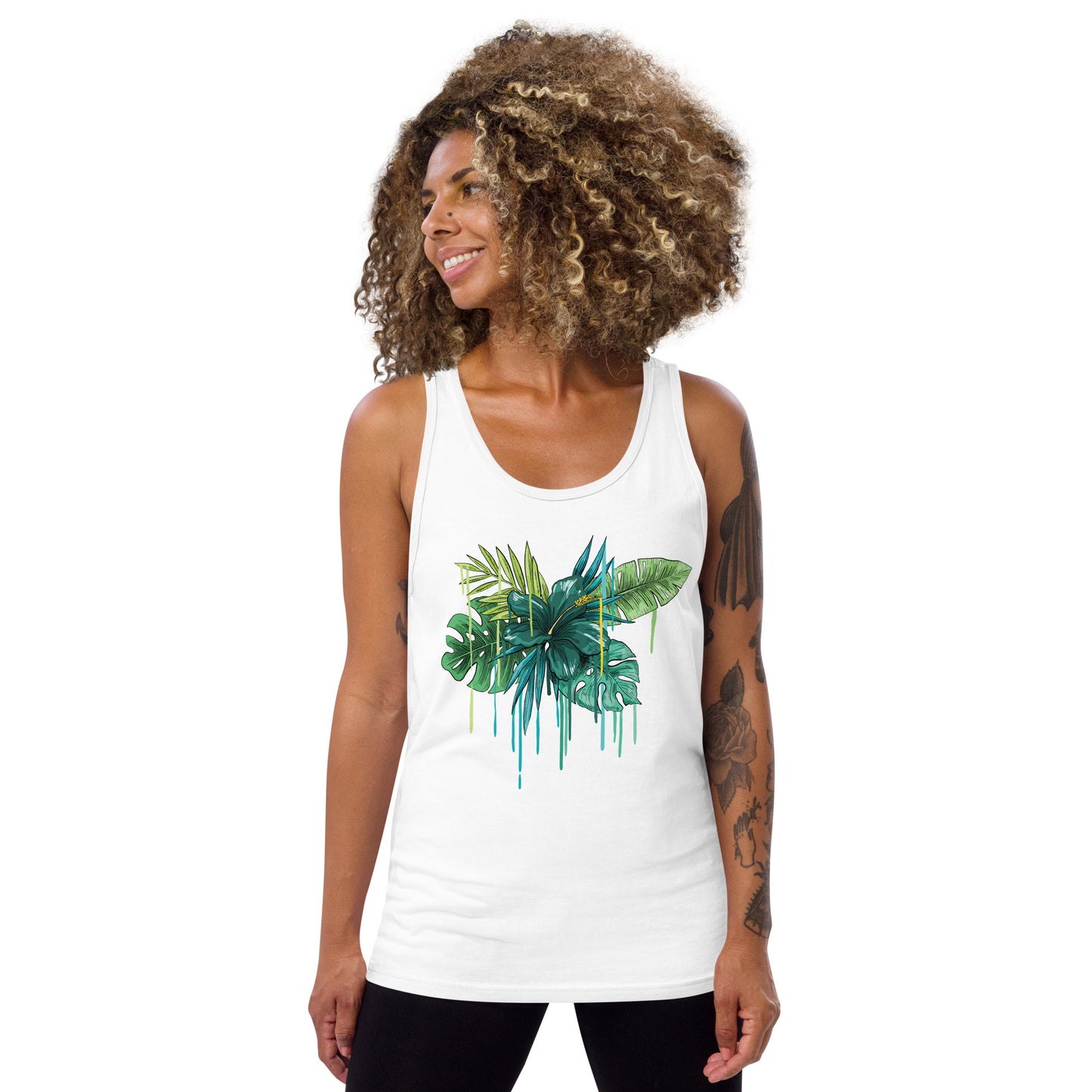 Tank Top Unisex