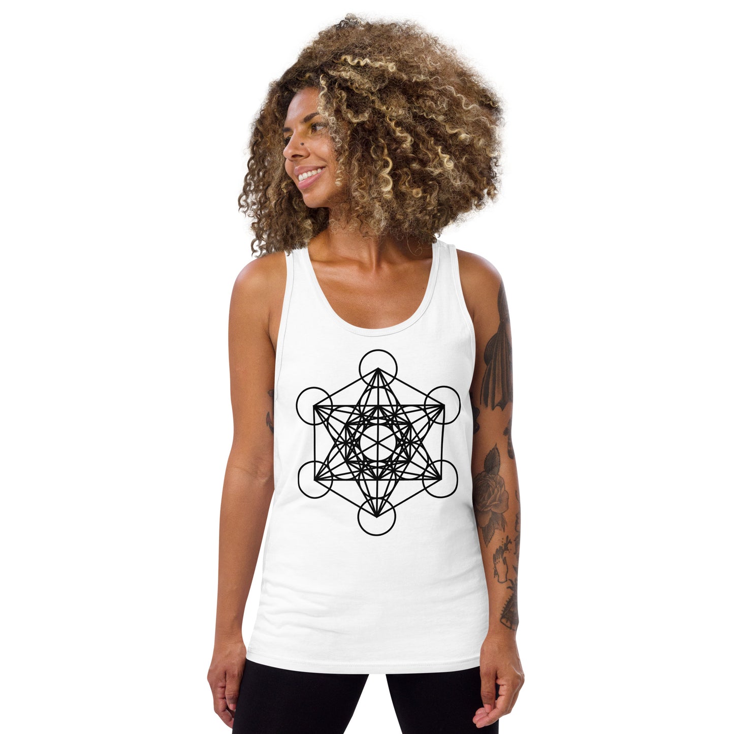 Tank Top Unisex
