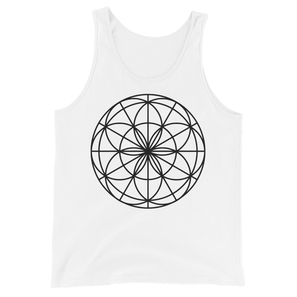 Tank Top Unisex