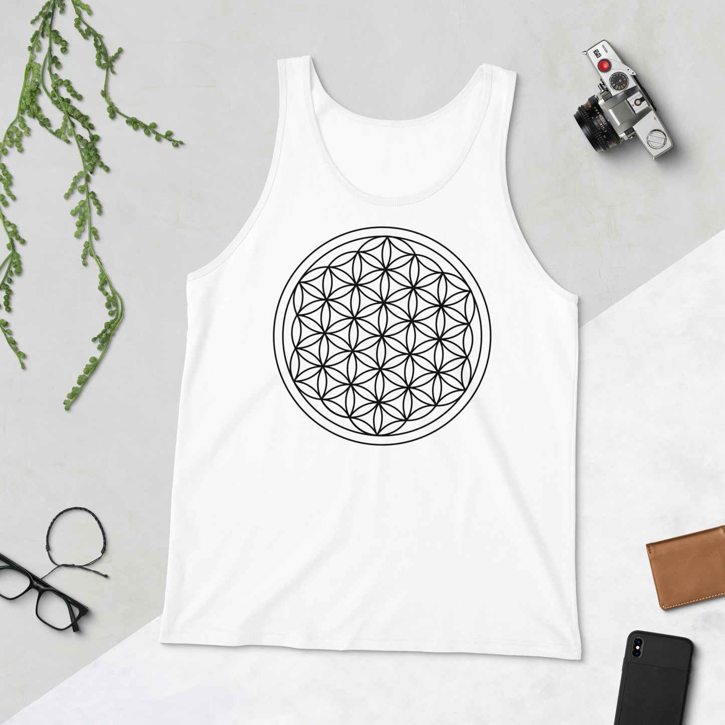 Tank Top Unisex