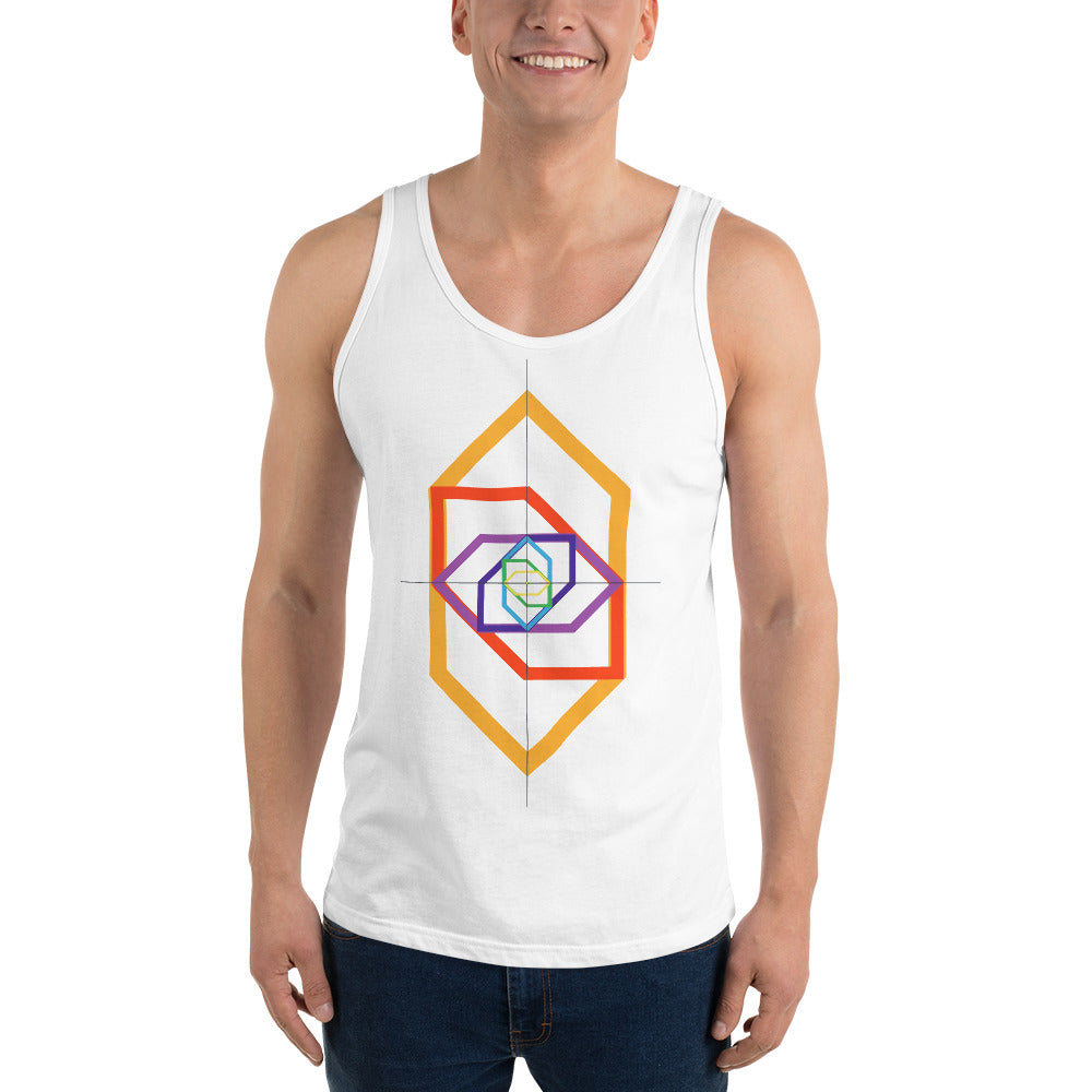 Tank Top Unisex