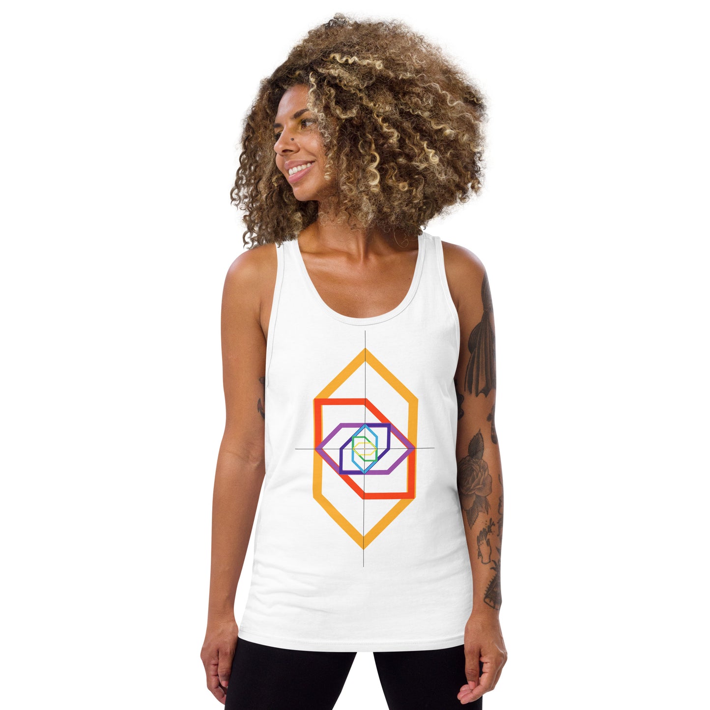 Tank Top Unisex