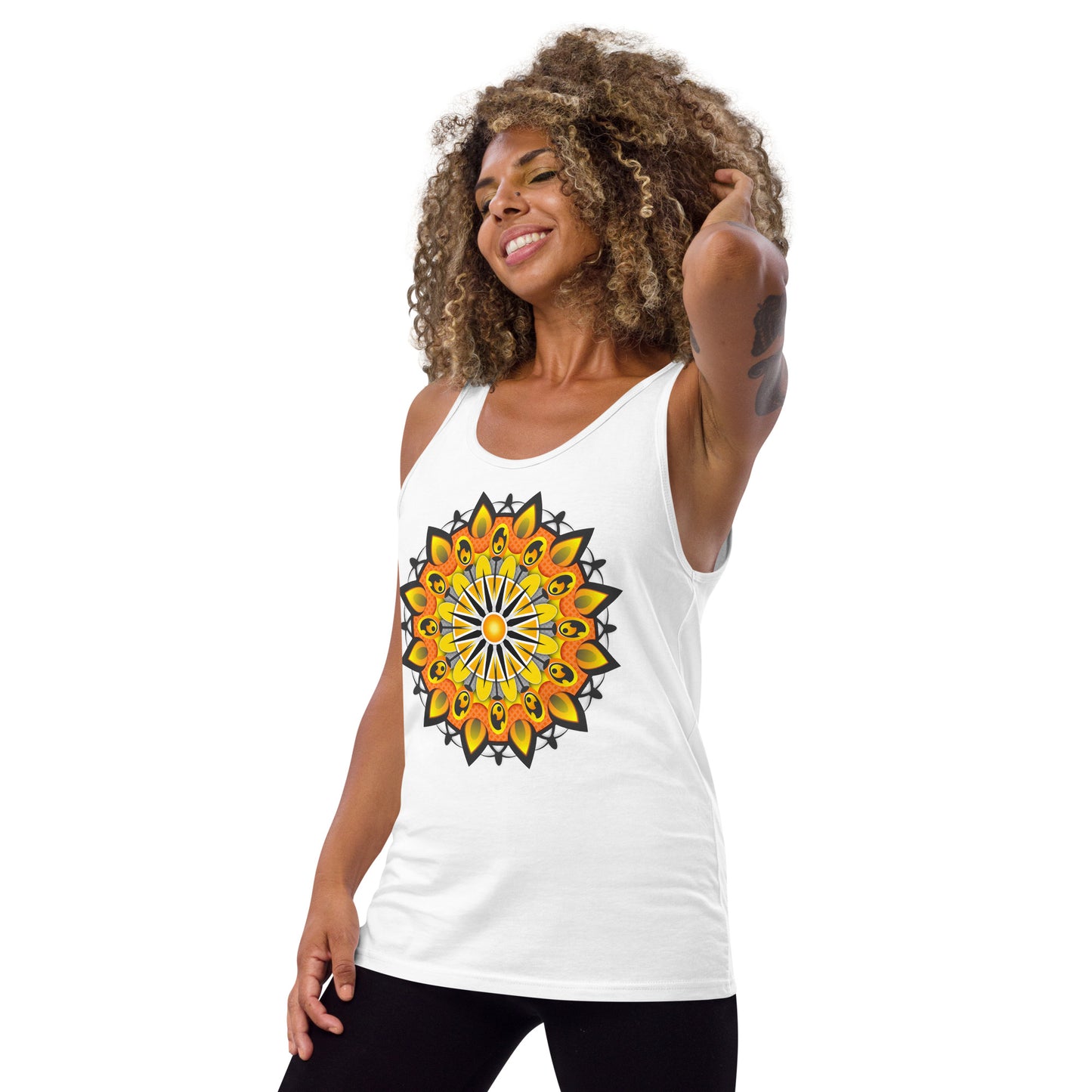 Tank Top Unisex