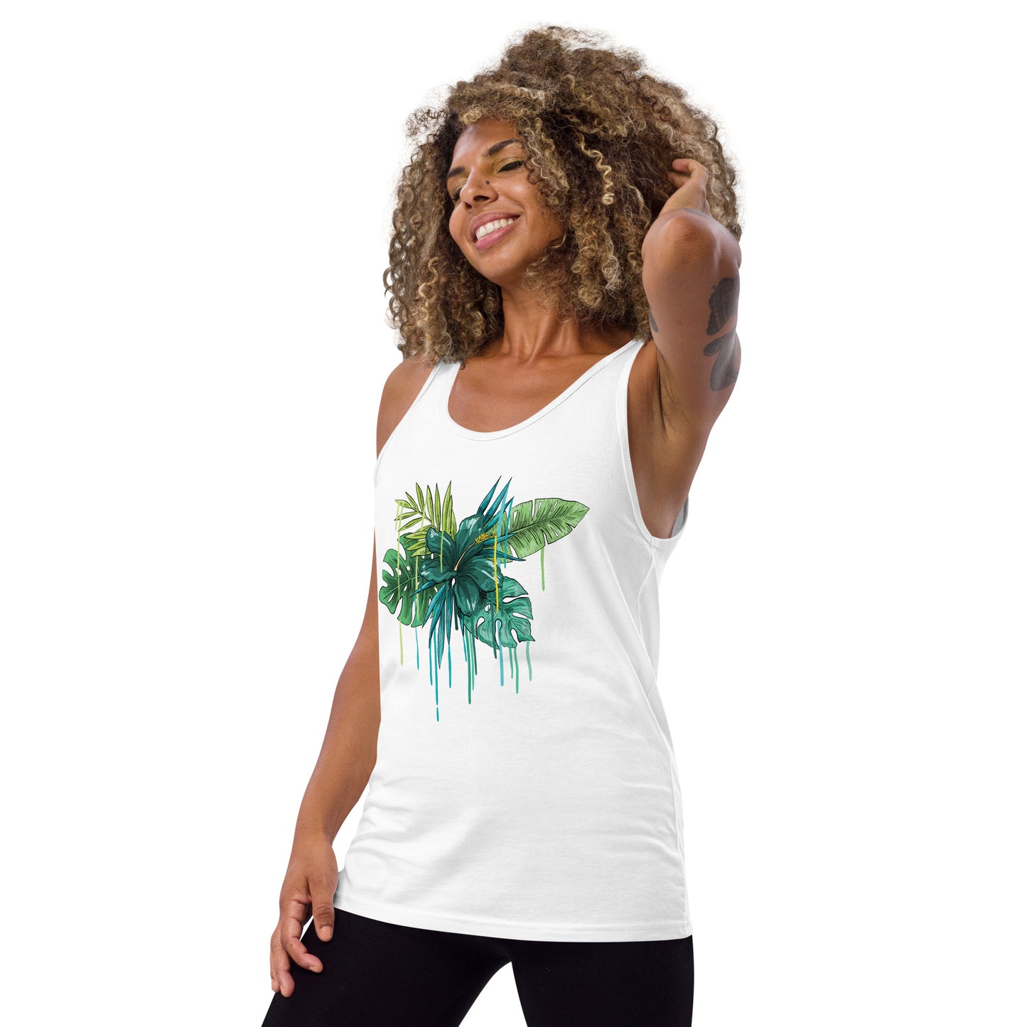 Tank Top Unisex