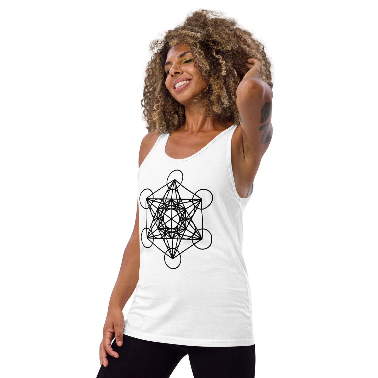 Tank Top Unisex