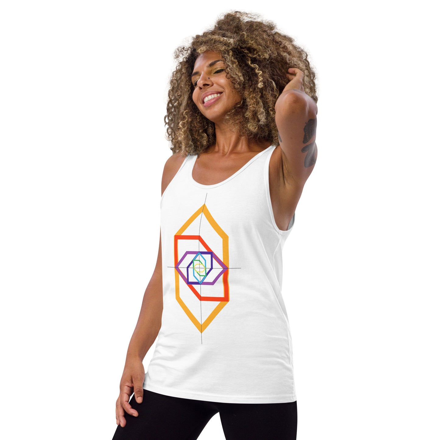 Tank Top Unisex
