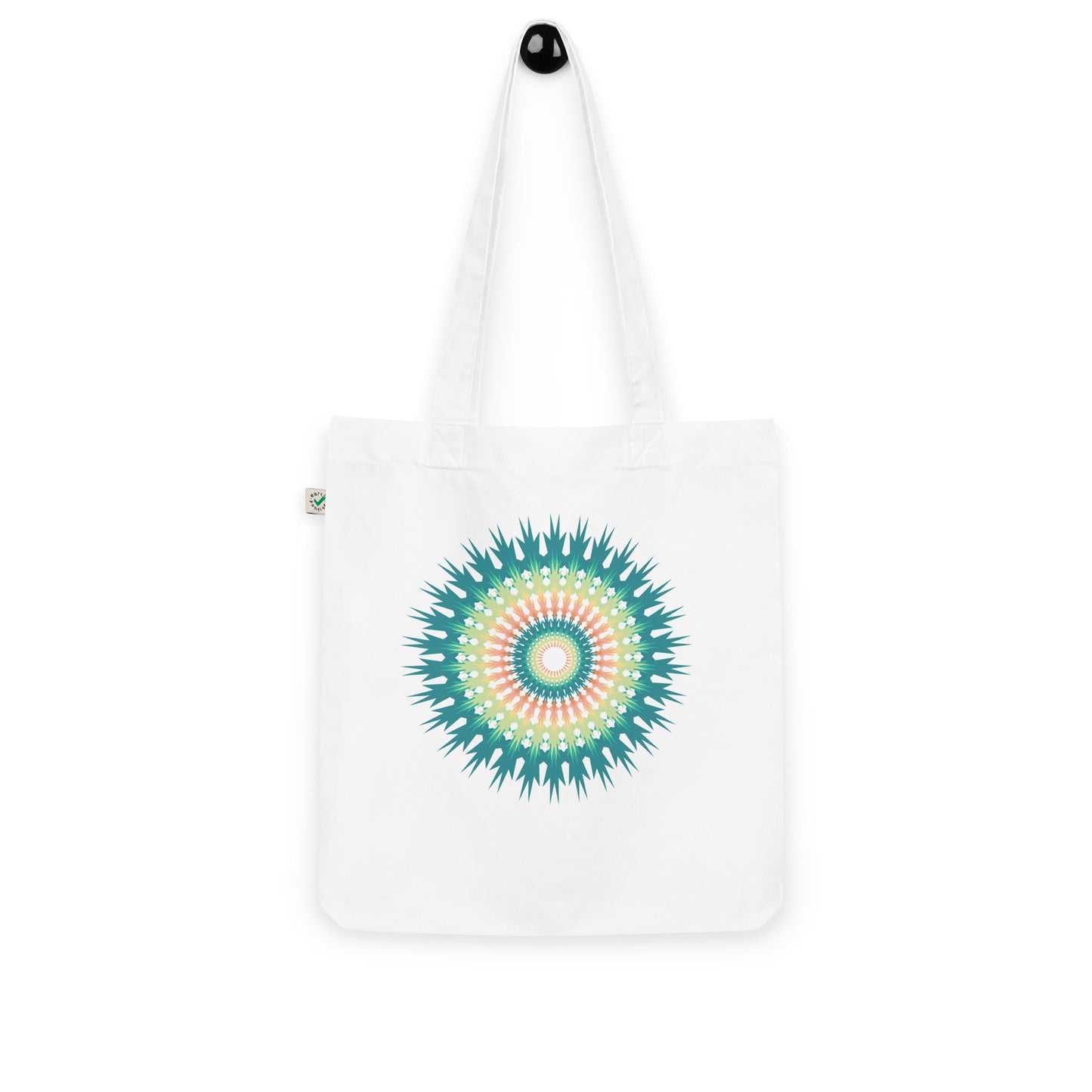 Ekologiczna torba na ramię