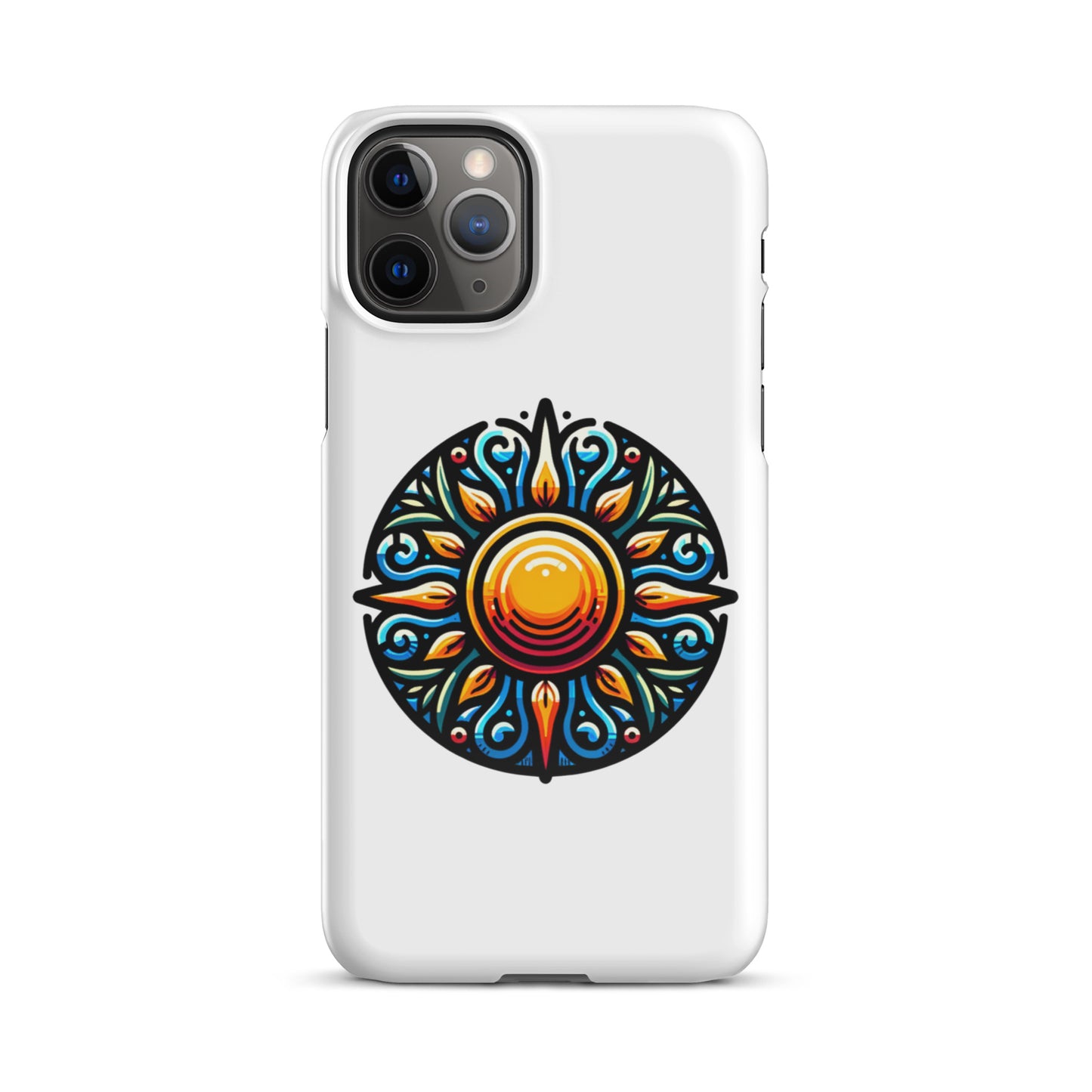 Zatrzaskowe etui do iPhone’a®