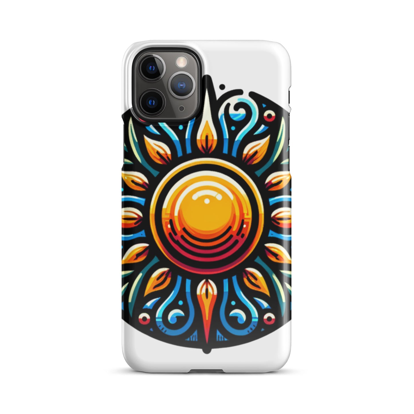 Zatrzaskowe etui do iPhone’a®