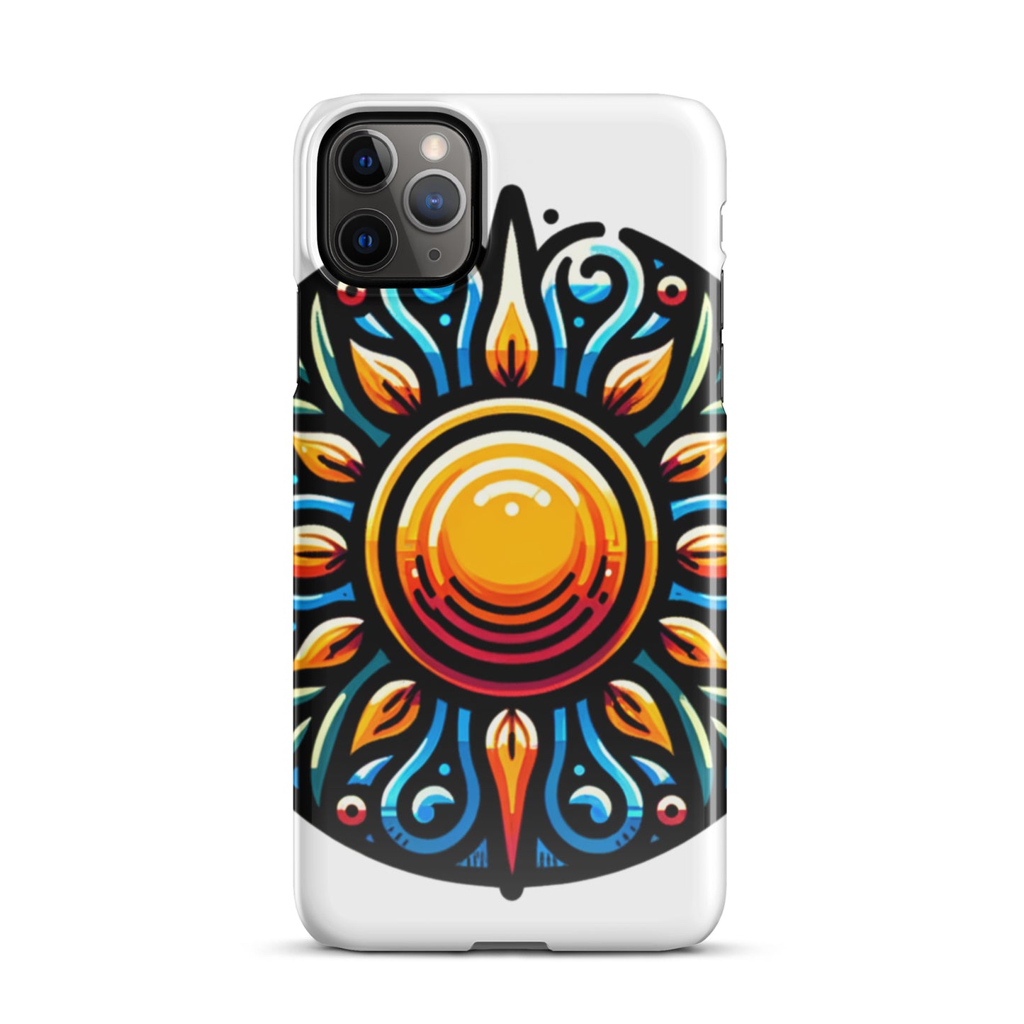 Zatrzaskowe etui do iPhone’a®