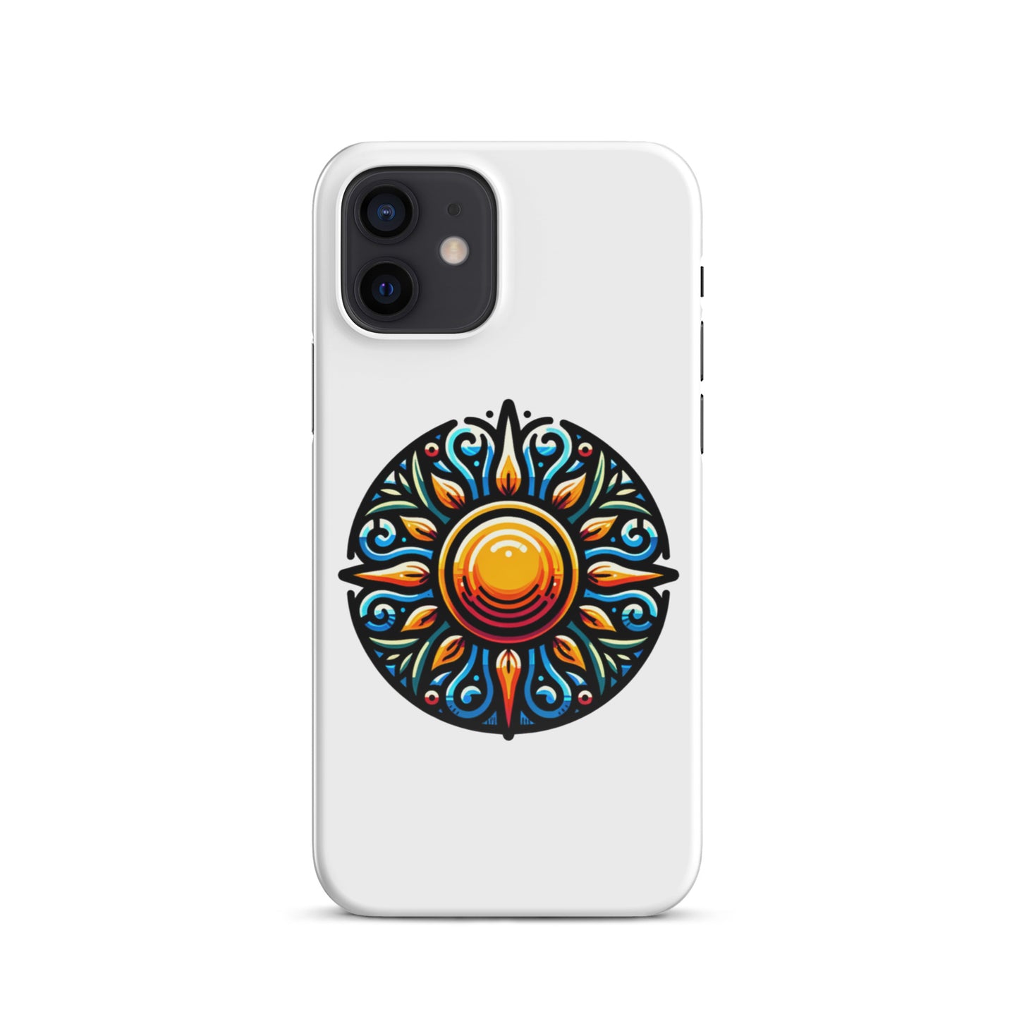 Zatrzaskowe etui do iPhone’a®
