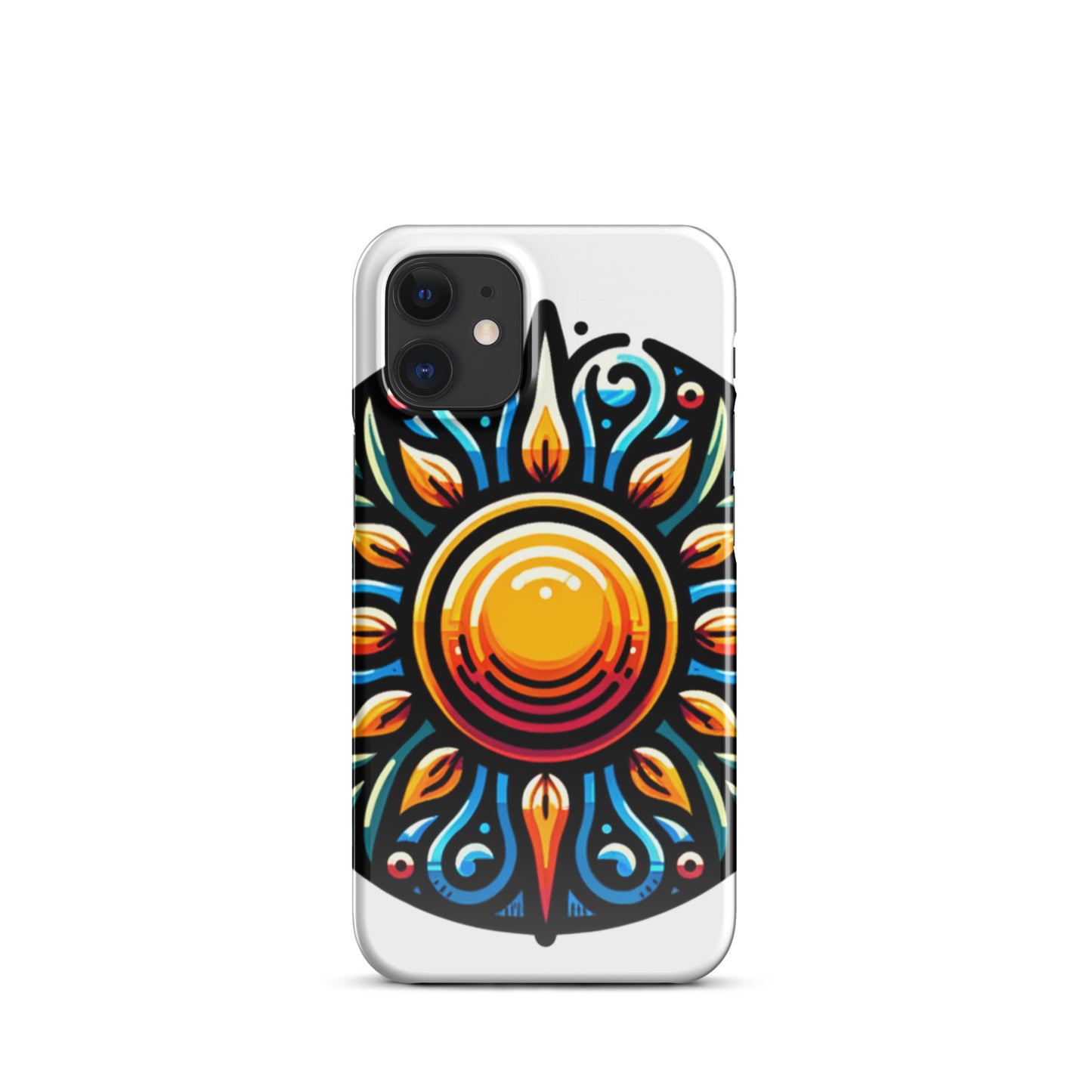 Zatrzaskowe etui do iPhone’a®