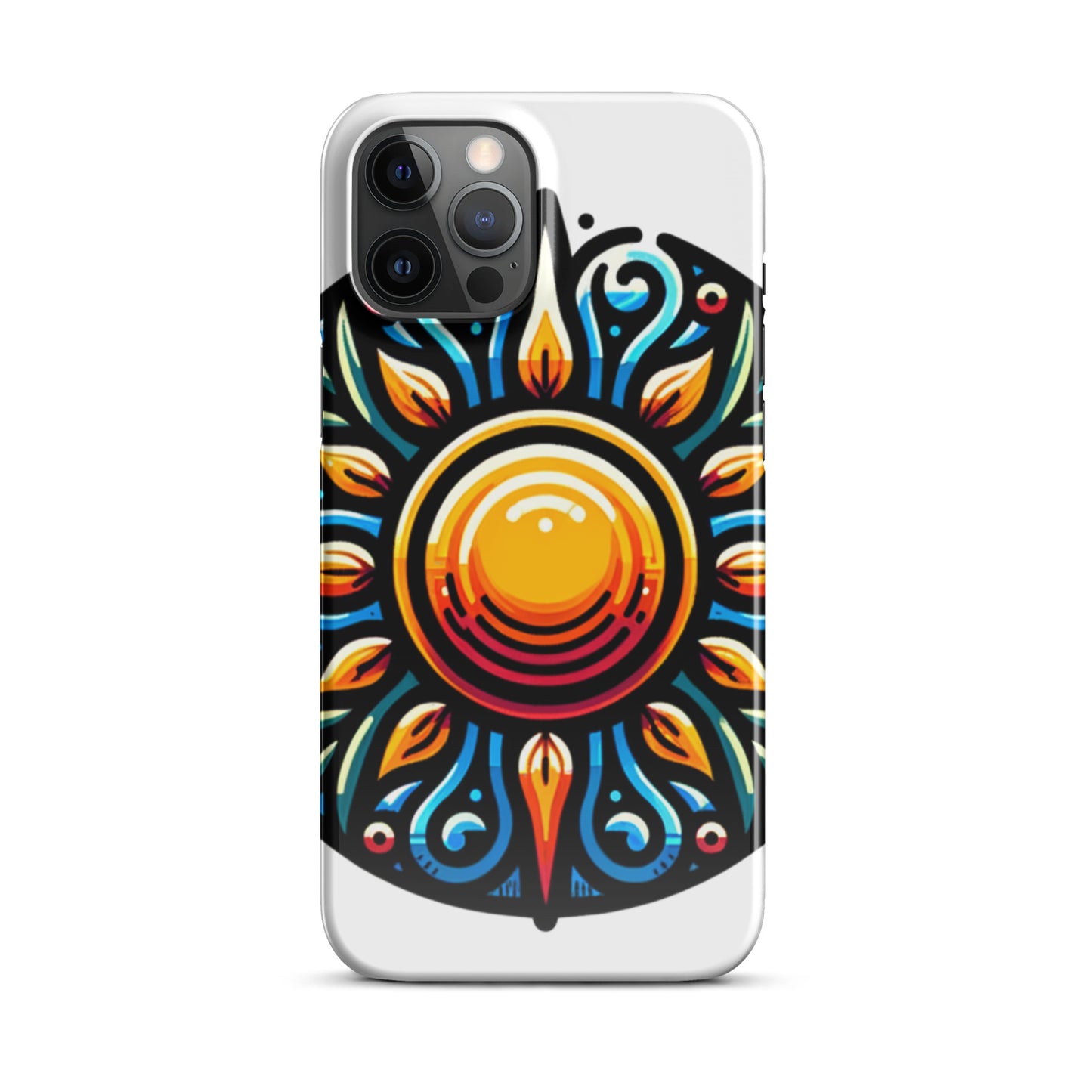 Zatrzaskowe etui do iPhone’a®