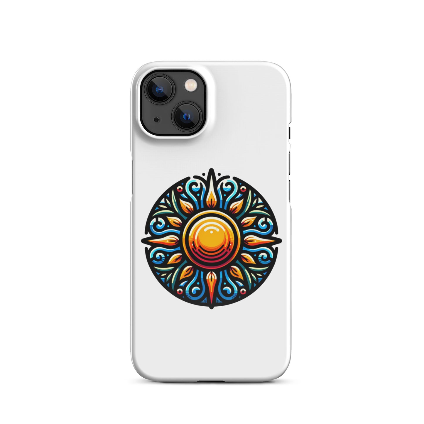 Zatrzaskowe etui do iPhone’a®