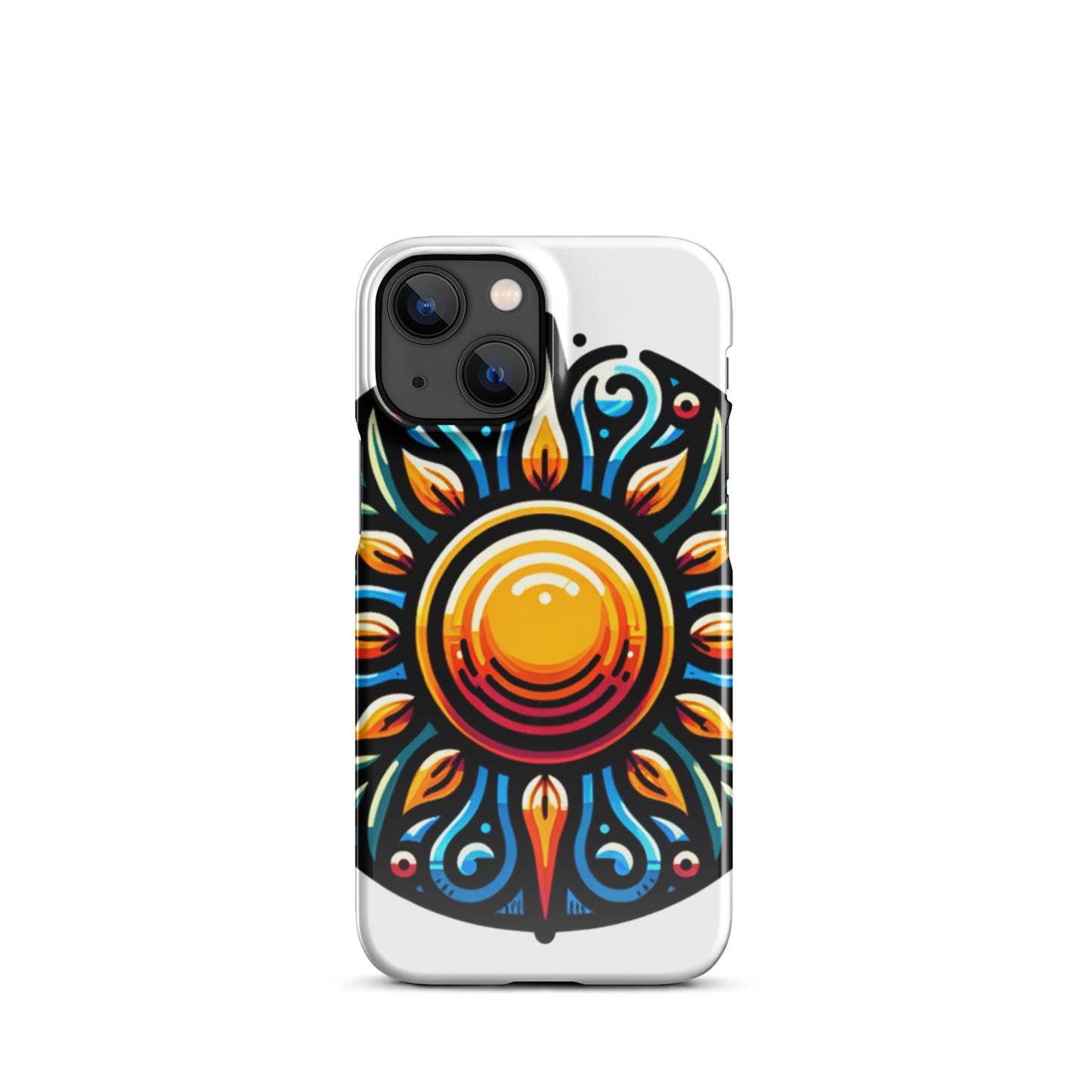 Zatrzaskowe etui do iPhone’a®