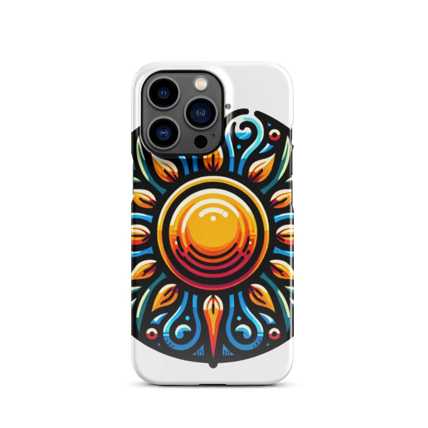 Zatrzaskowe etui do iPhone’a®