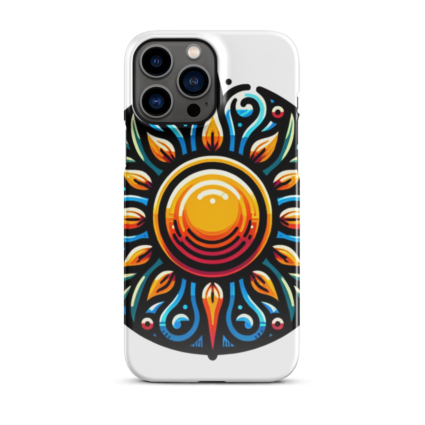 Zatrzaskowe etui do iPhone’a®