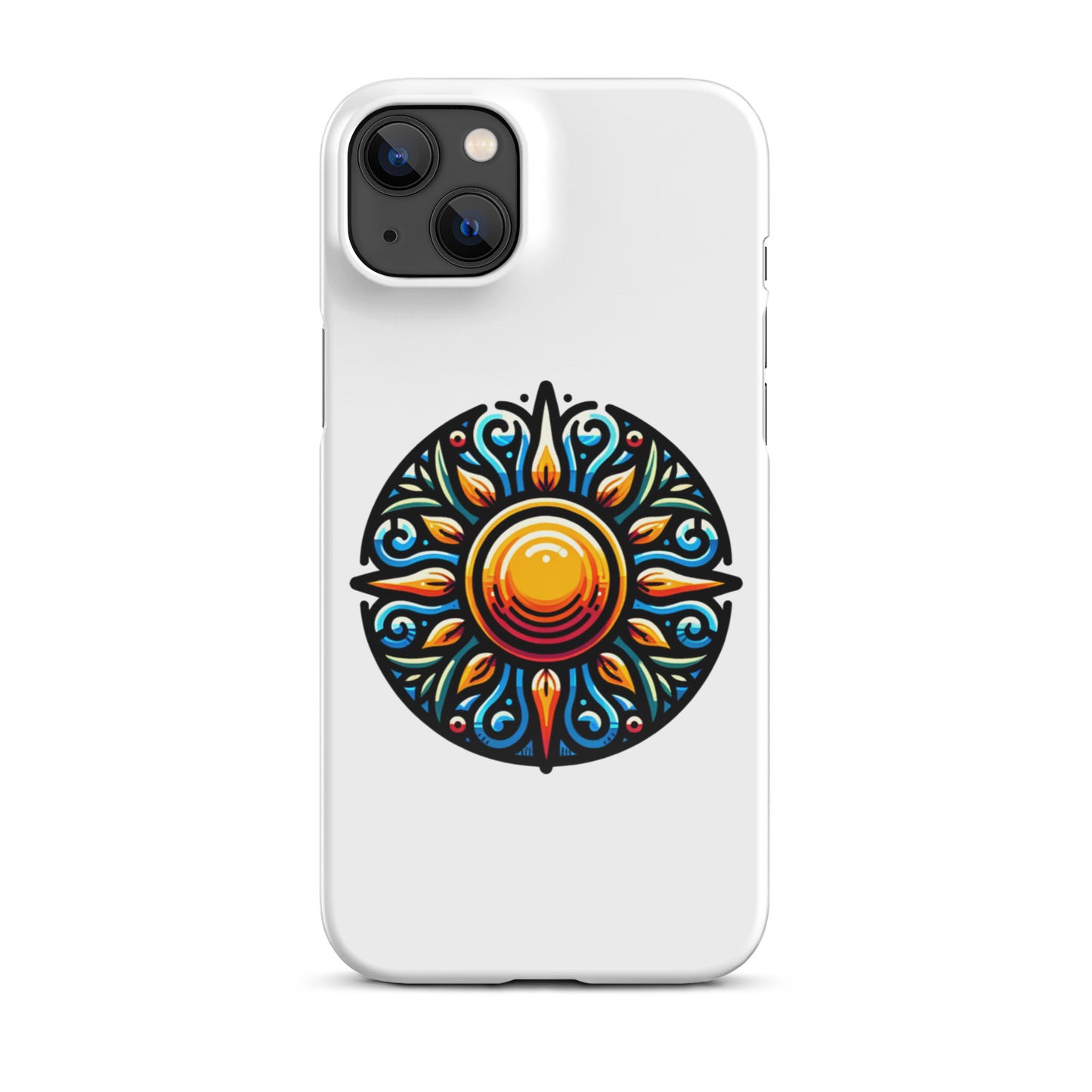 Zatrzaskowe etui do iPhone’a®