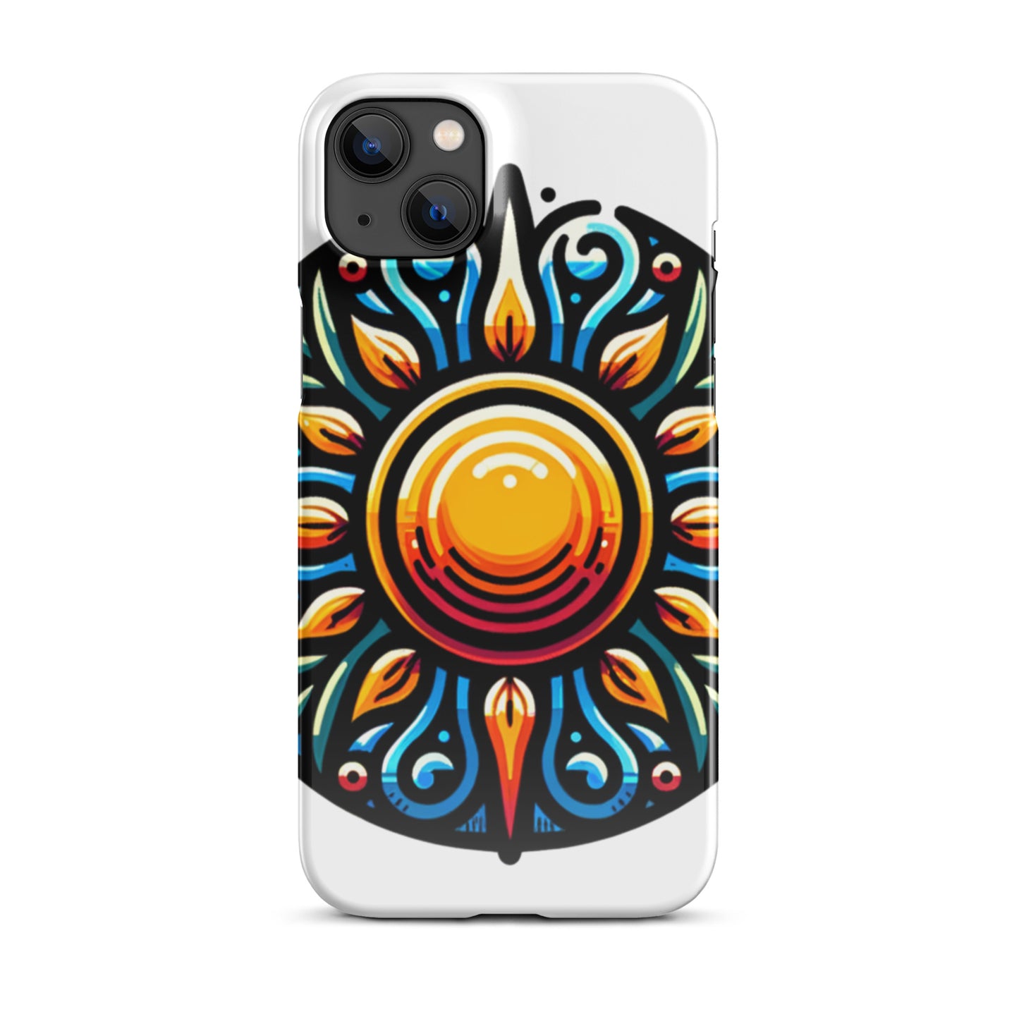 Zatrzaskowe etui do iPhone’a®
