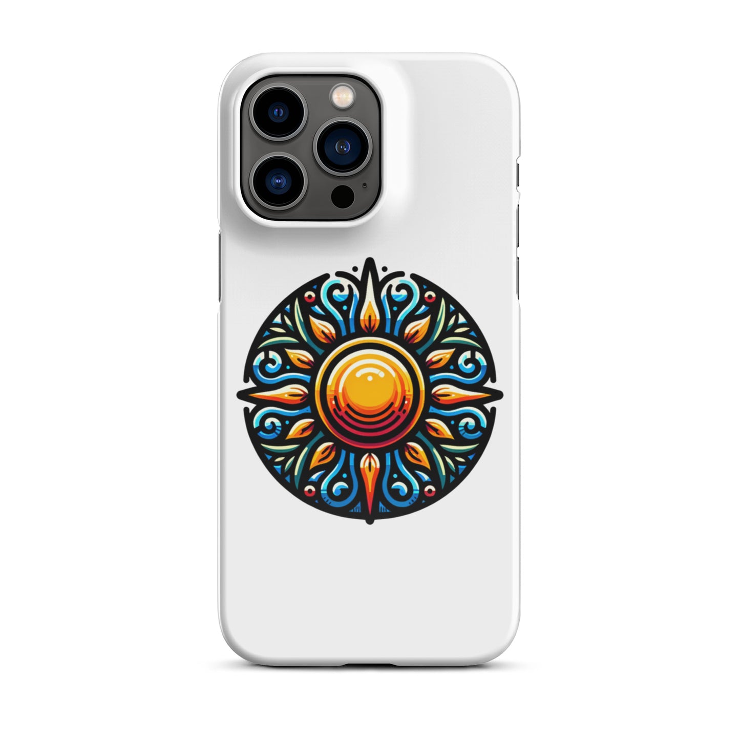 Zatrzaskowe etui do iPhone’a®