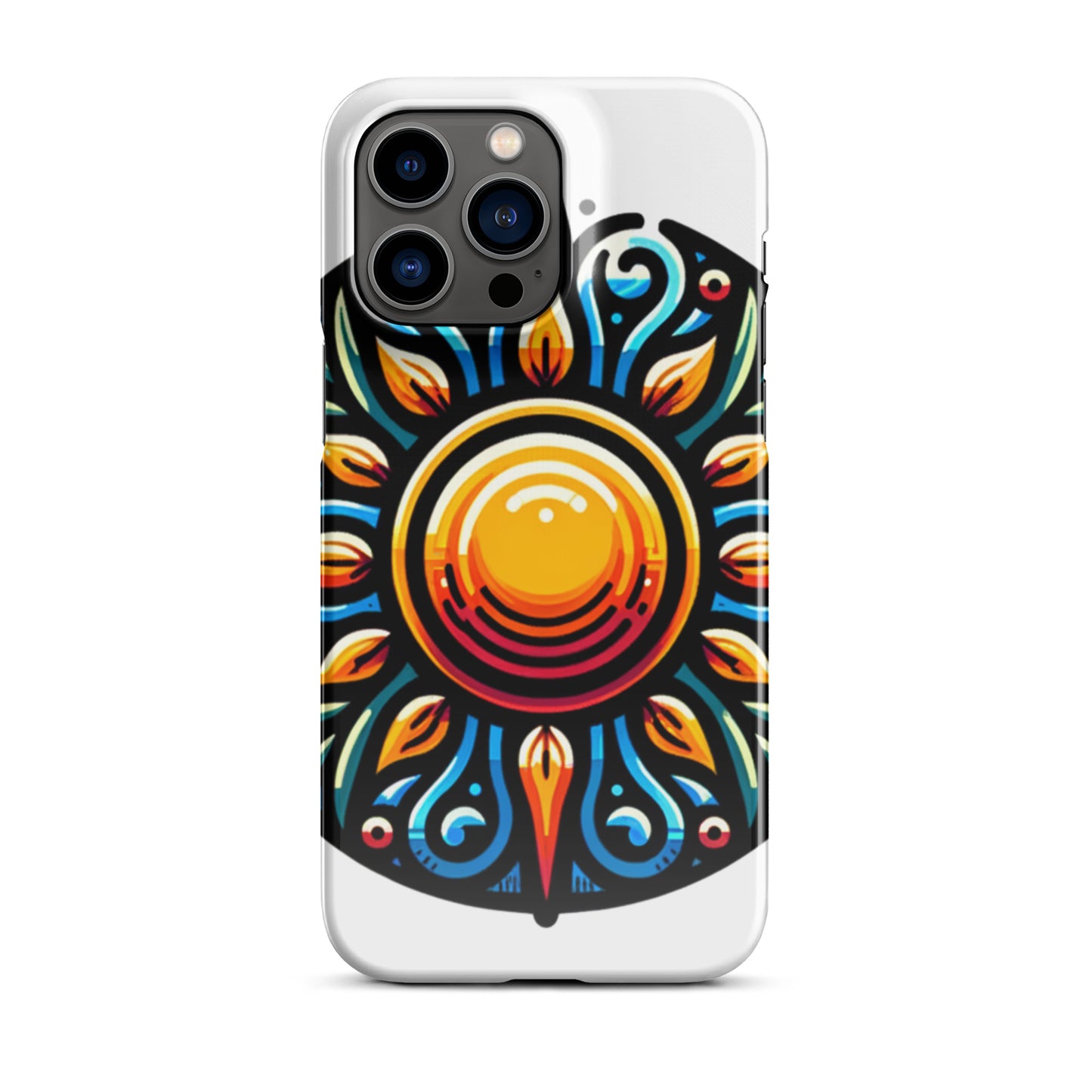 Zatrzaskowe etui do iPhone’a®