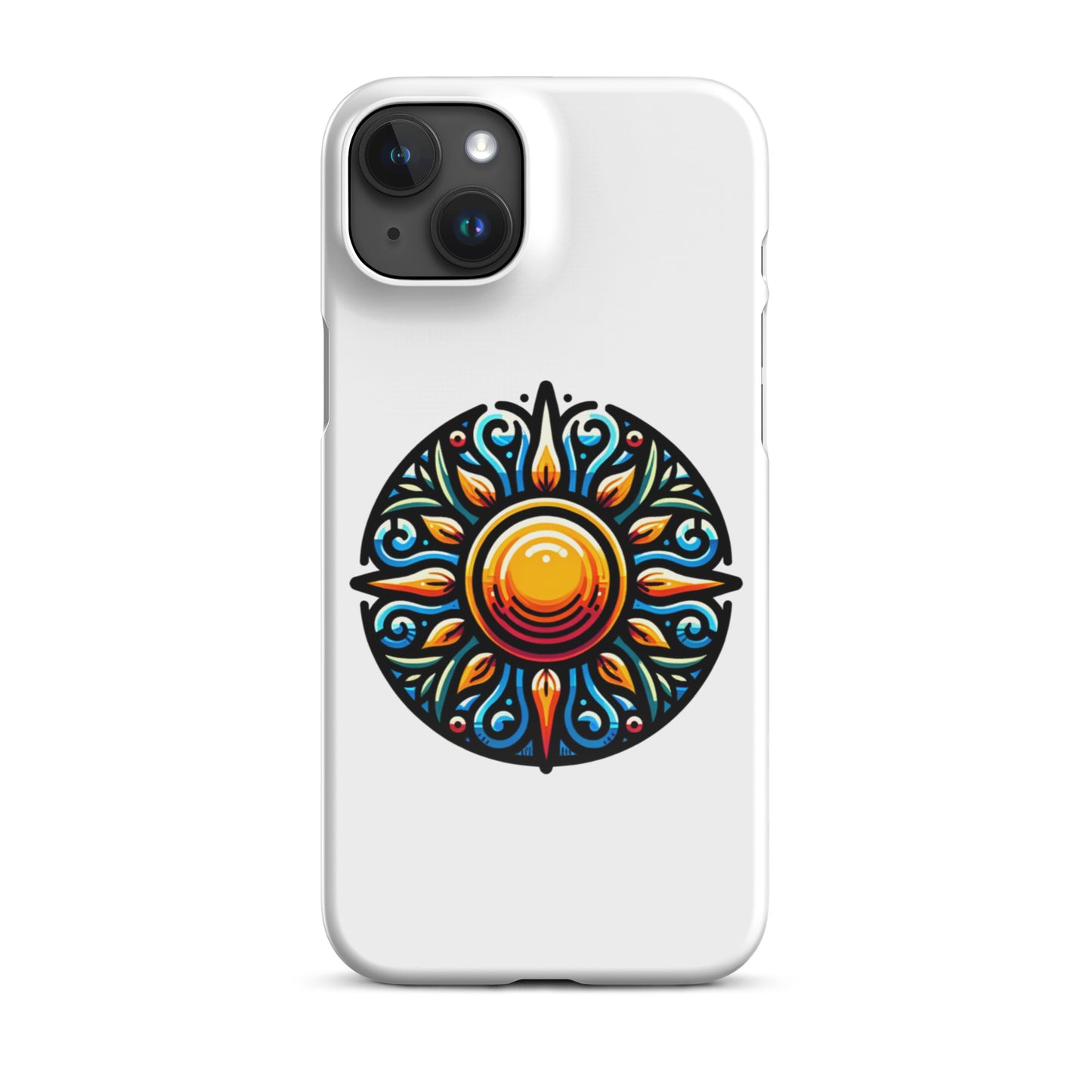 Zatrzaskowe etui do iPhone’a®