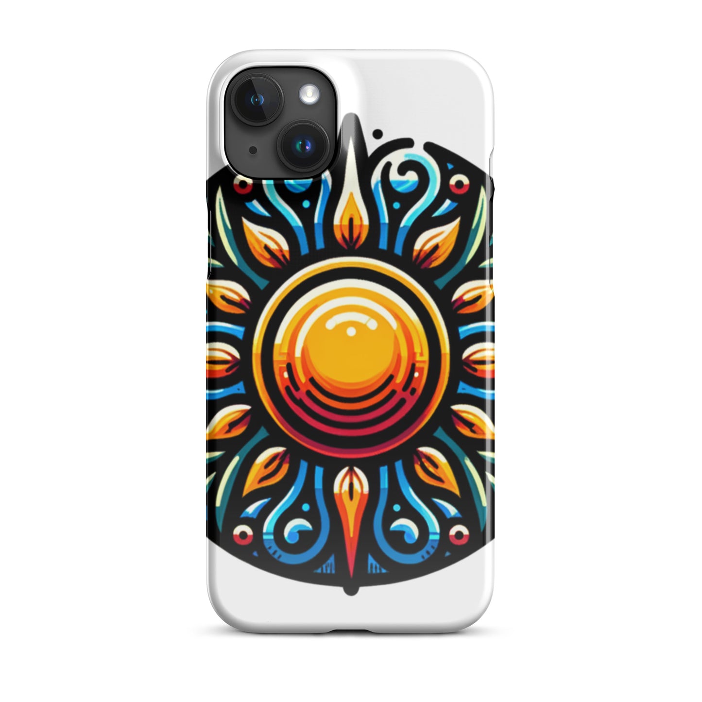 Zatrzaskowe etui do iPhone’a®