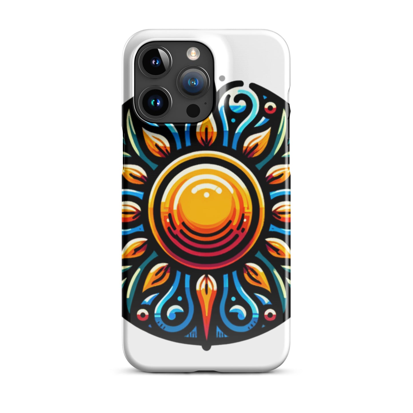 Zatrzaskowe etui do iPhone’a®