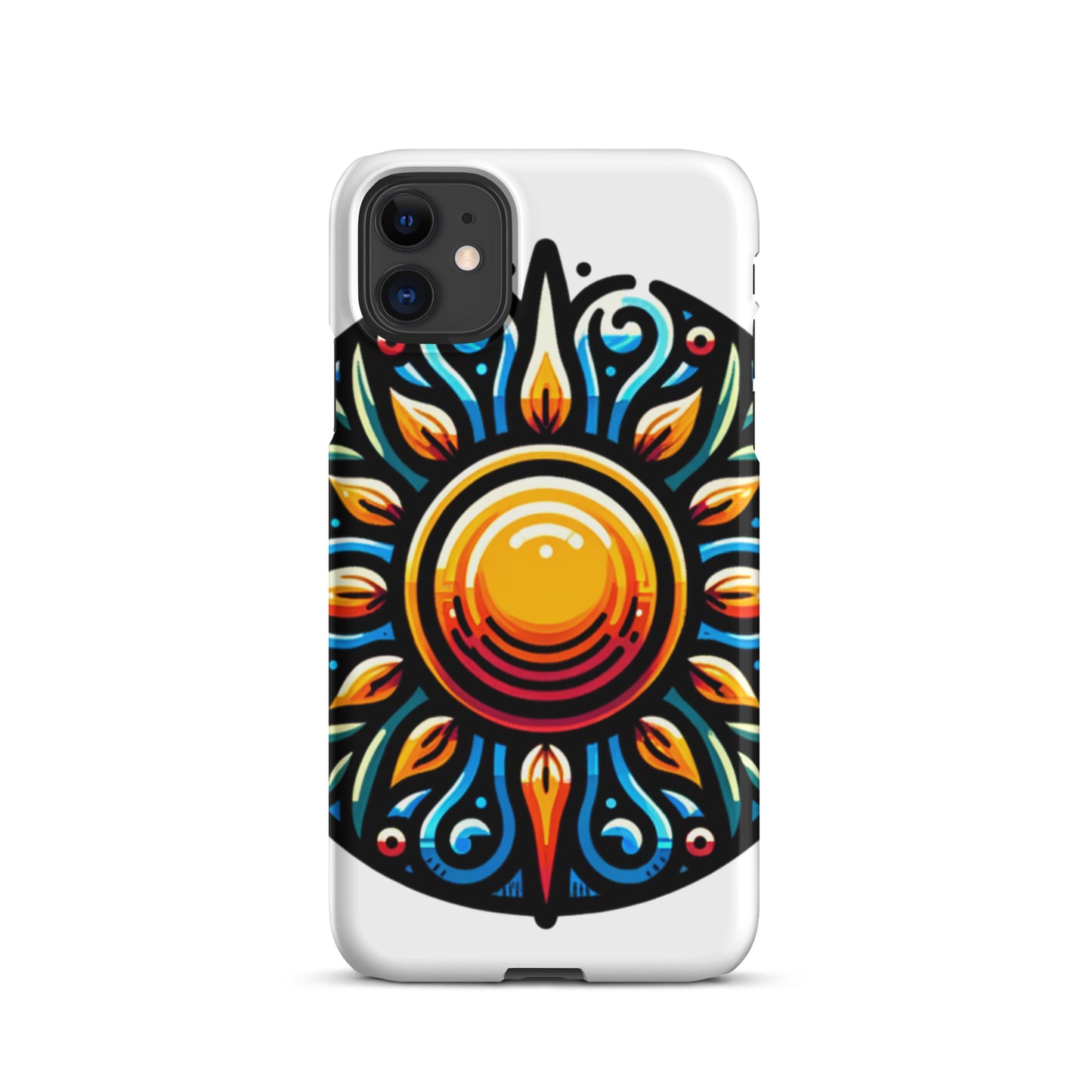 Zatrzaskowe etui do iPhone’a®