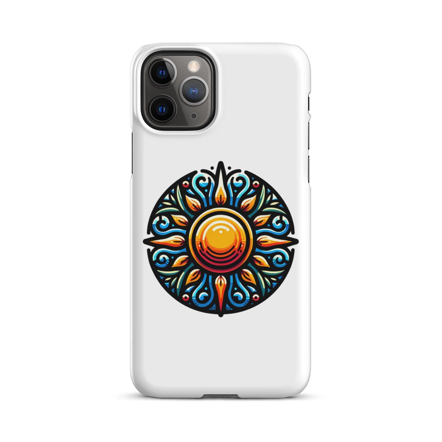 Zatrzaskowe etui do iPhone’a®