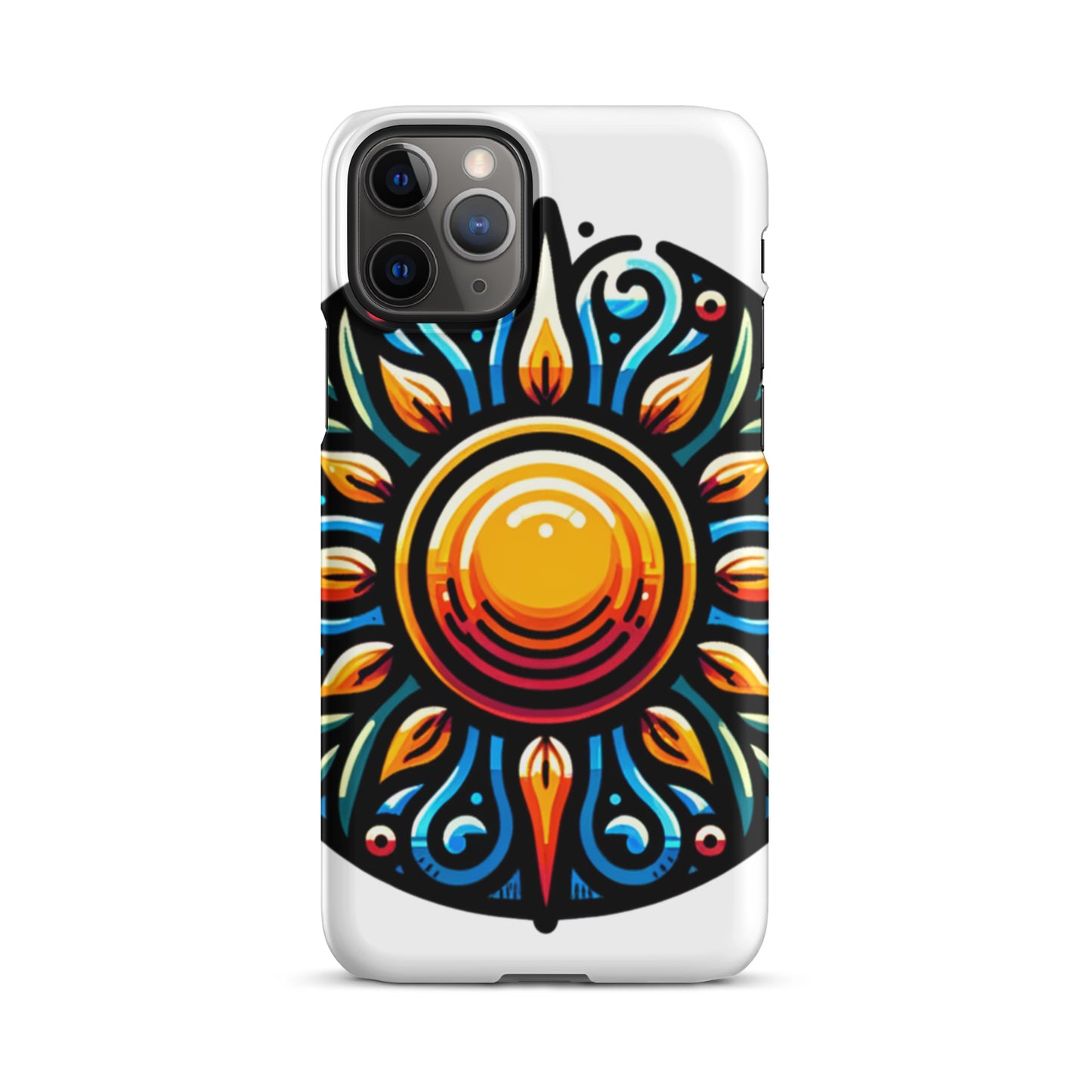 Zatrzaskowe etui do iPhone’a®