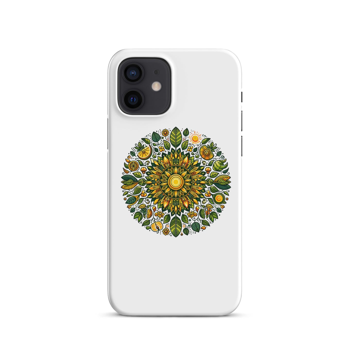 Zatrzaskowe etui do iPhone’a®