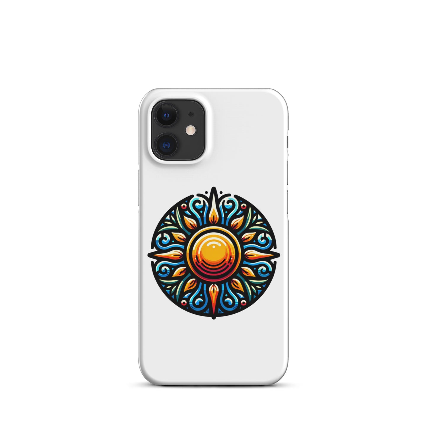 Zatrzaskowe etui do iPhone’a®