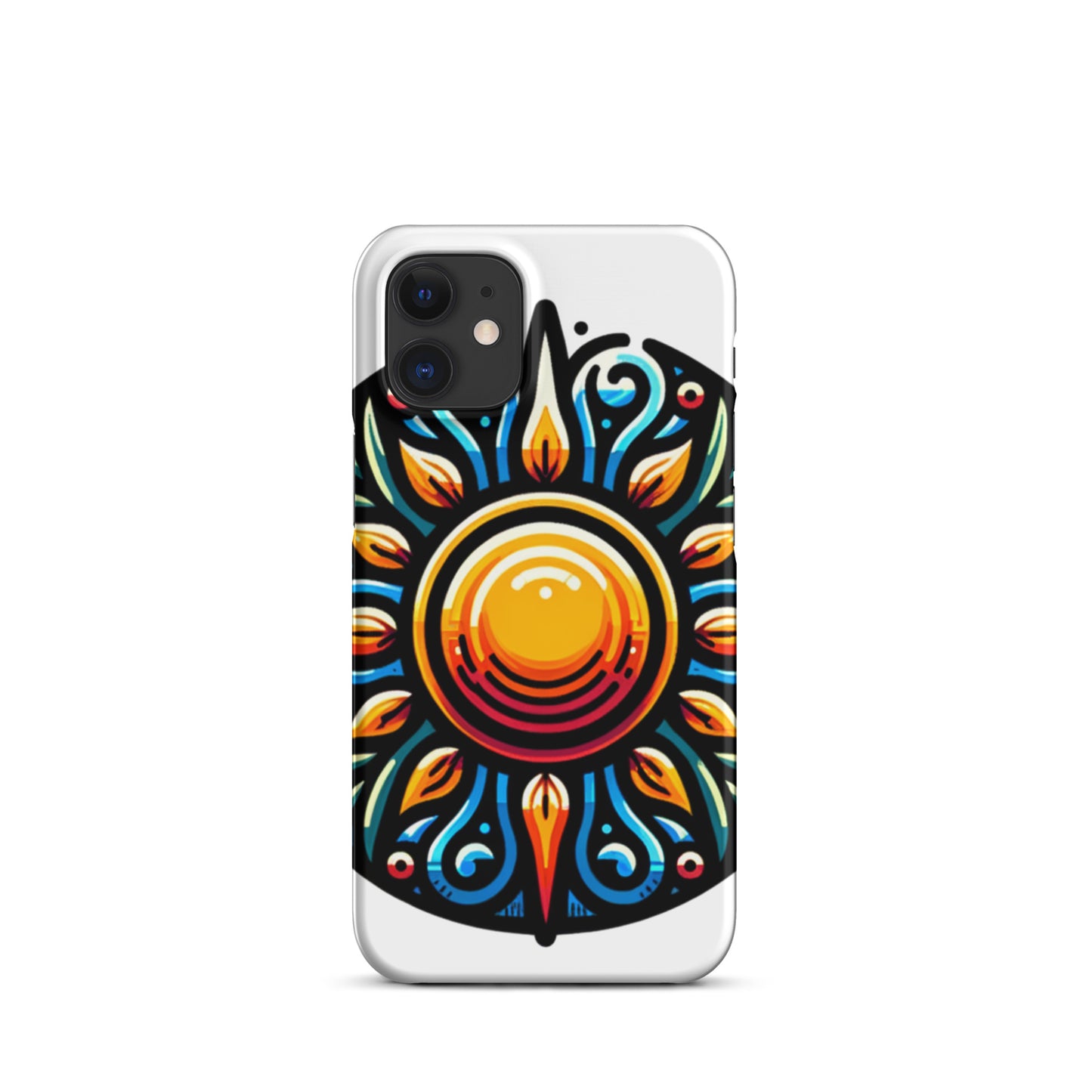 Zatrzaskowe etui do iPhone’a®