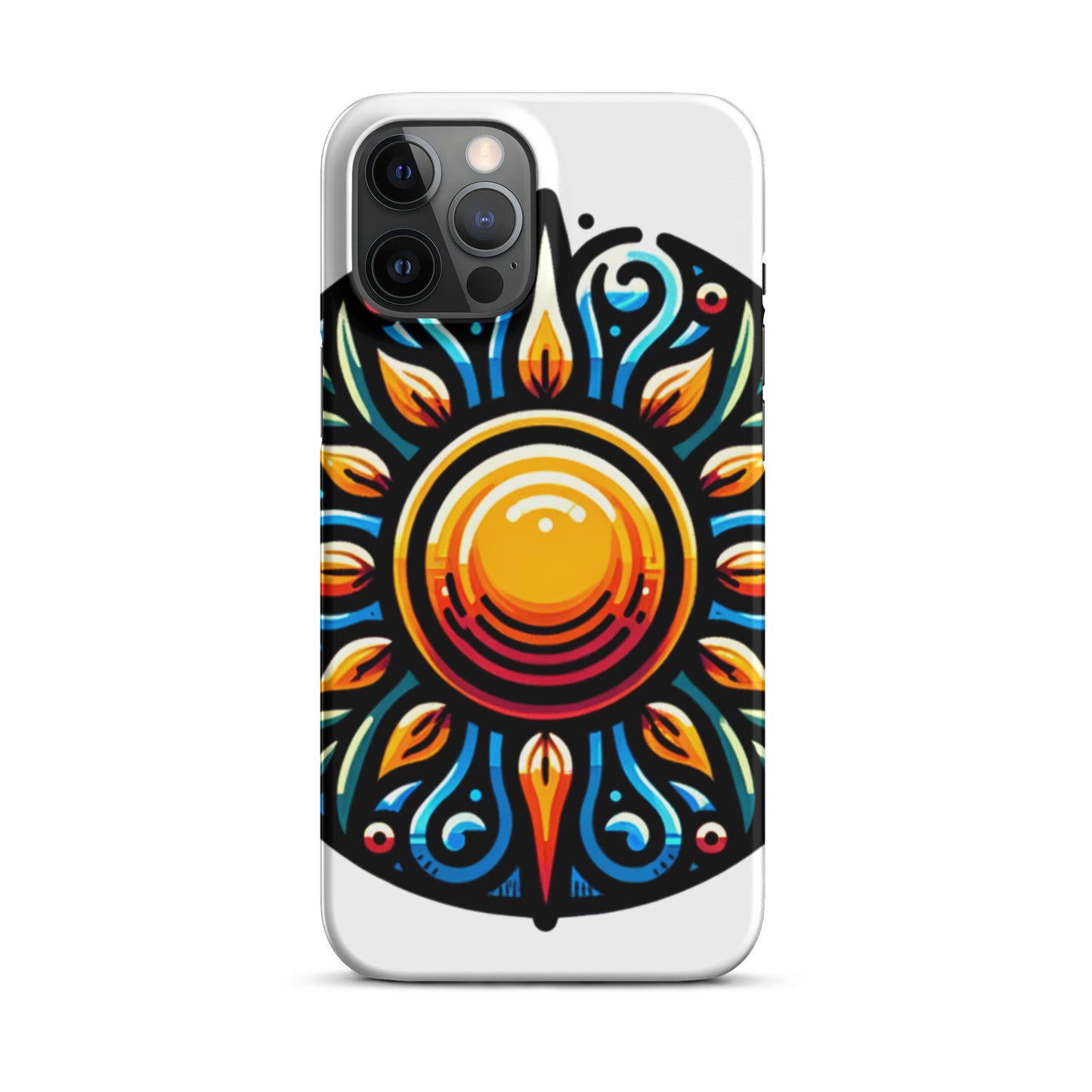 Zatrzaskowe etui do iPhone’a®