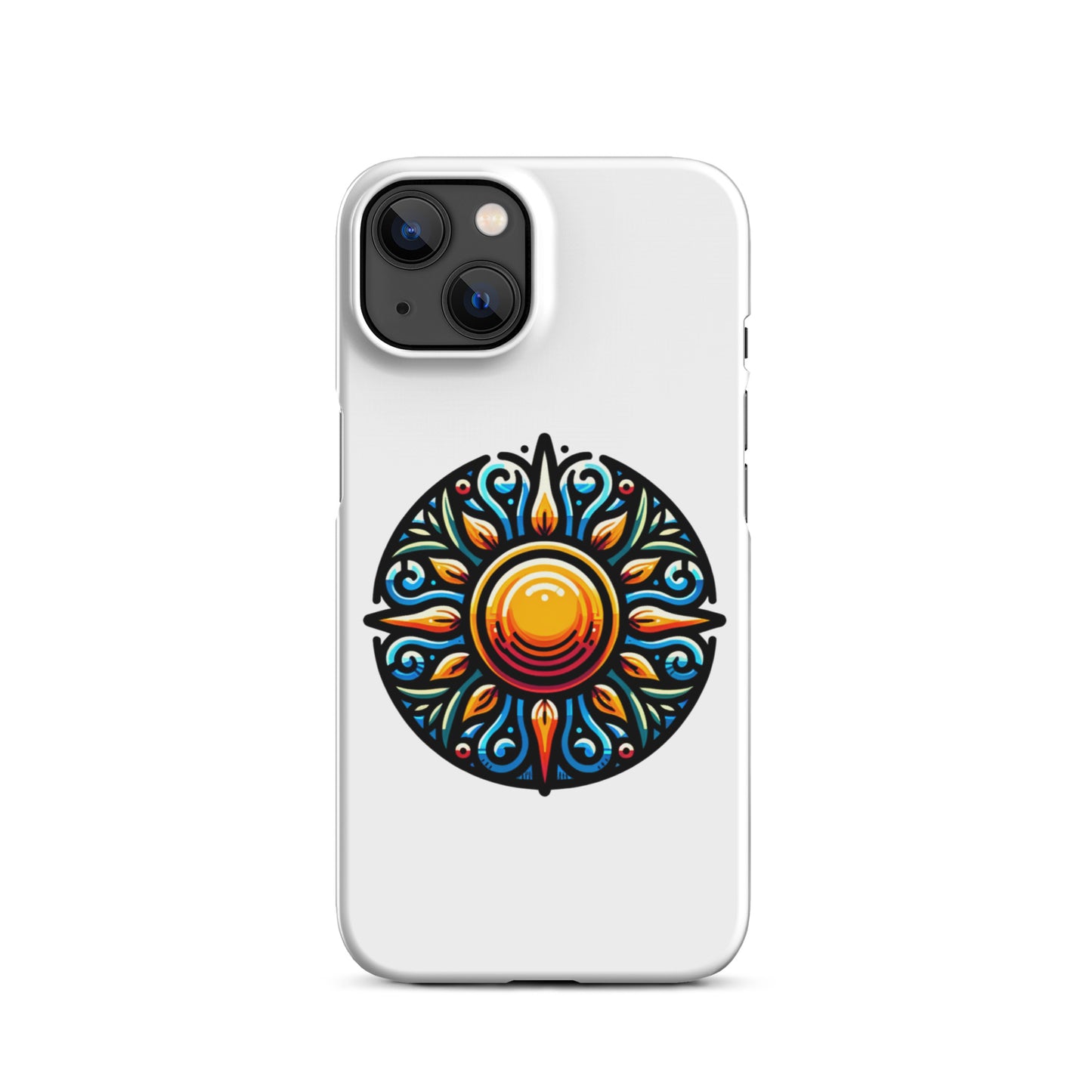 Zatrzaskowe etui do iPhone’a®