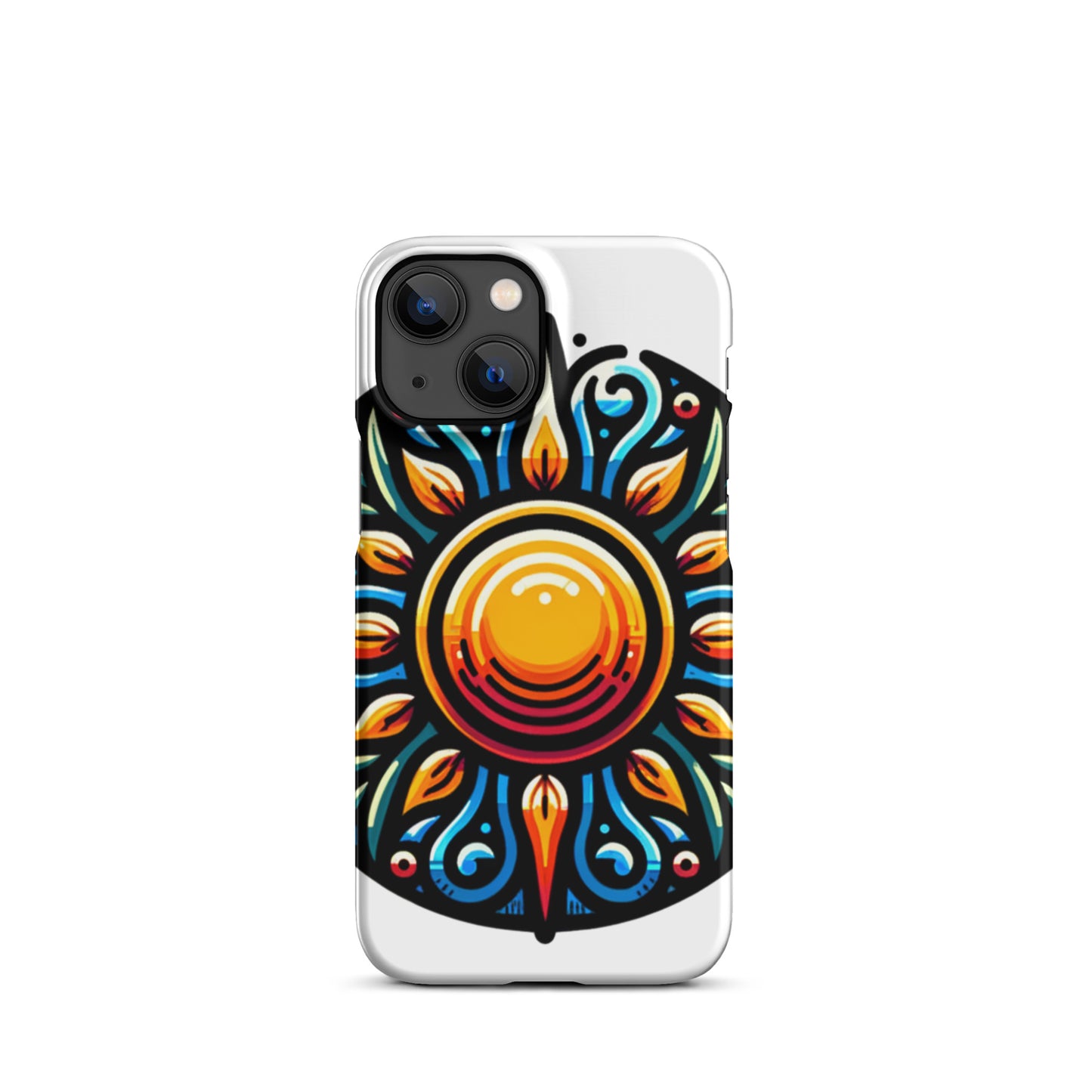 Zatrzaskowe etui do iPhone’a®