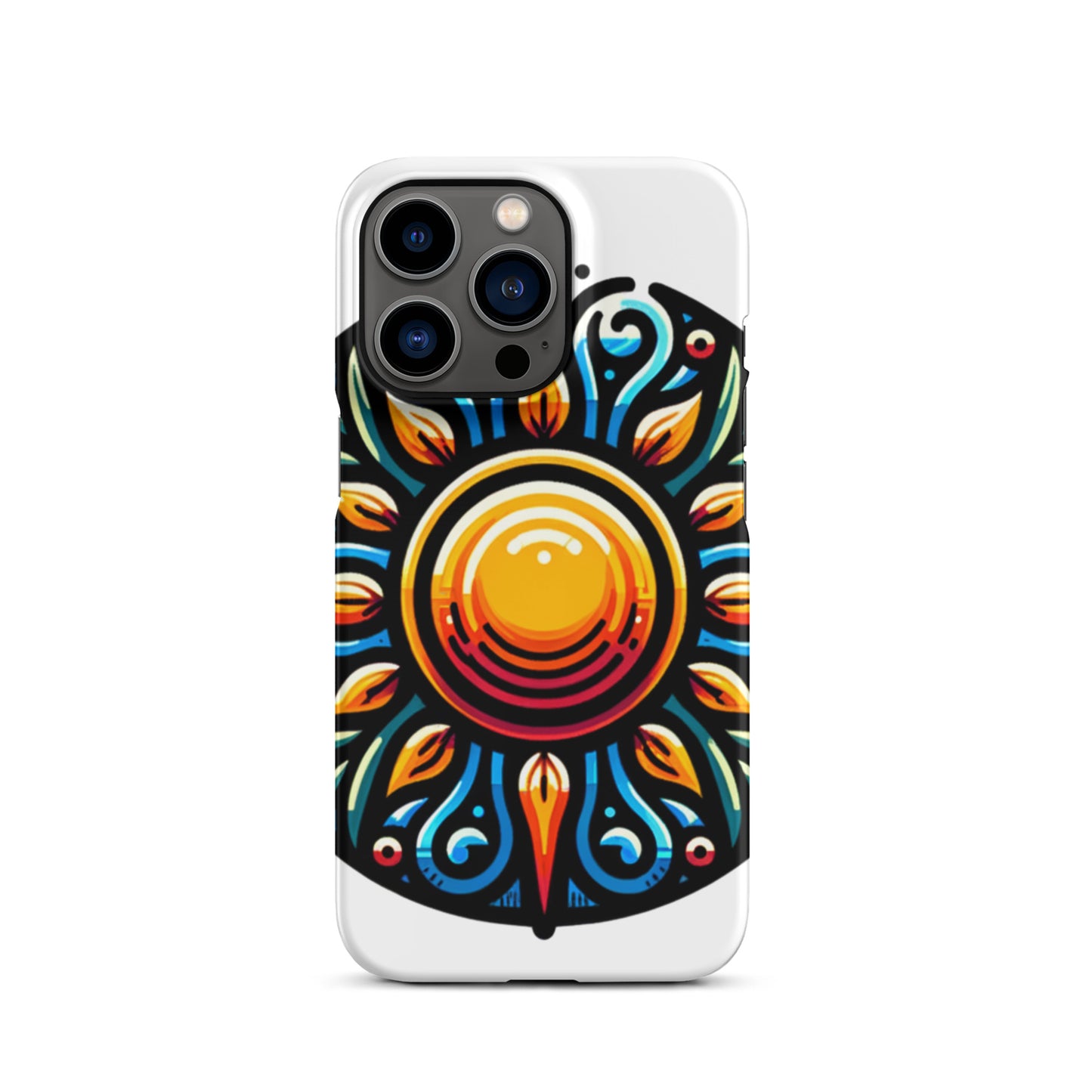 Zatrzaskowe etui do iPhone’a®