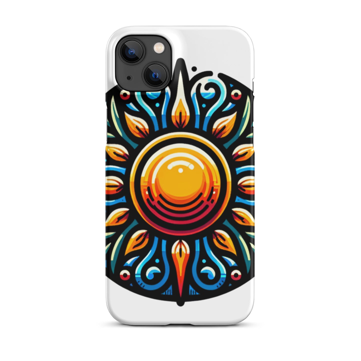 Zatrzaskowe etui do iPhone’a®