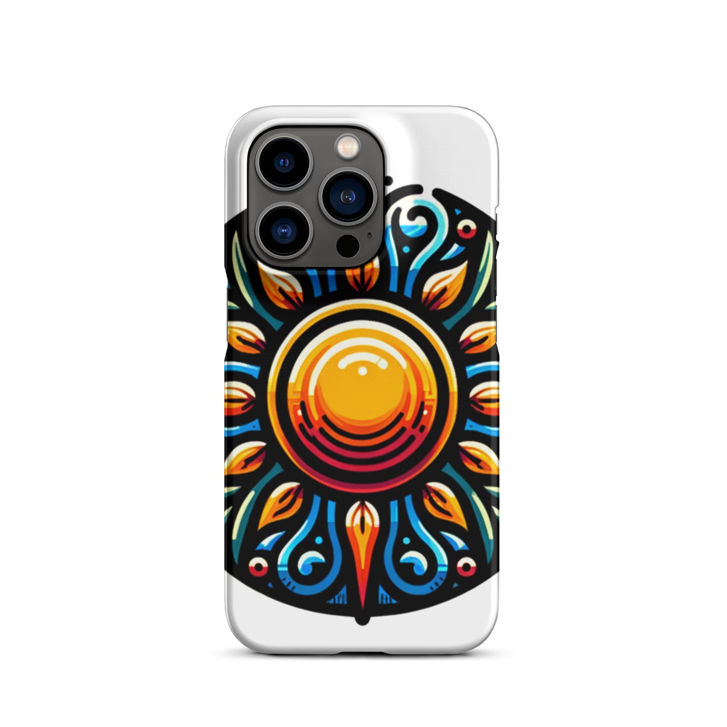 Zatrzaskowe etui do iPhone’a®