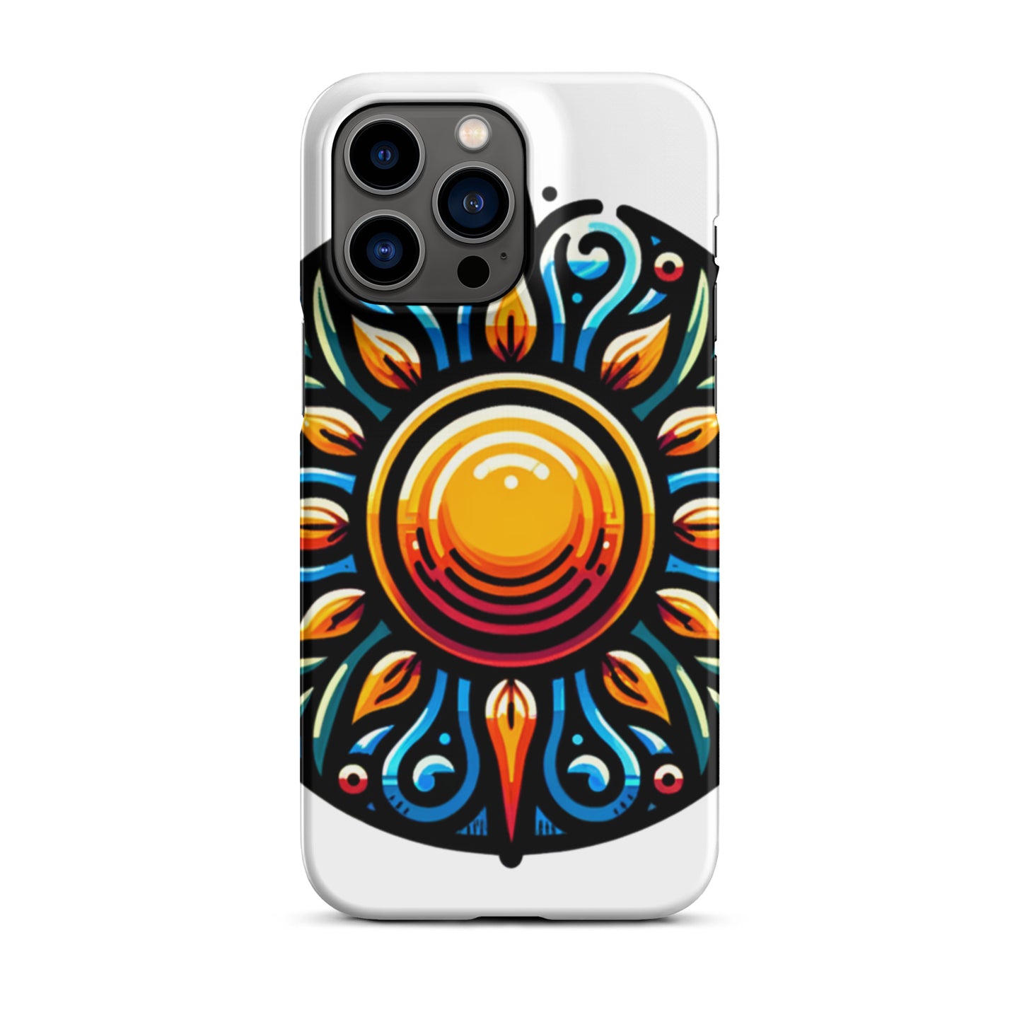 Zatrzaskowe etui do iPhone’a®