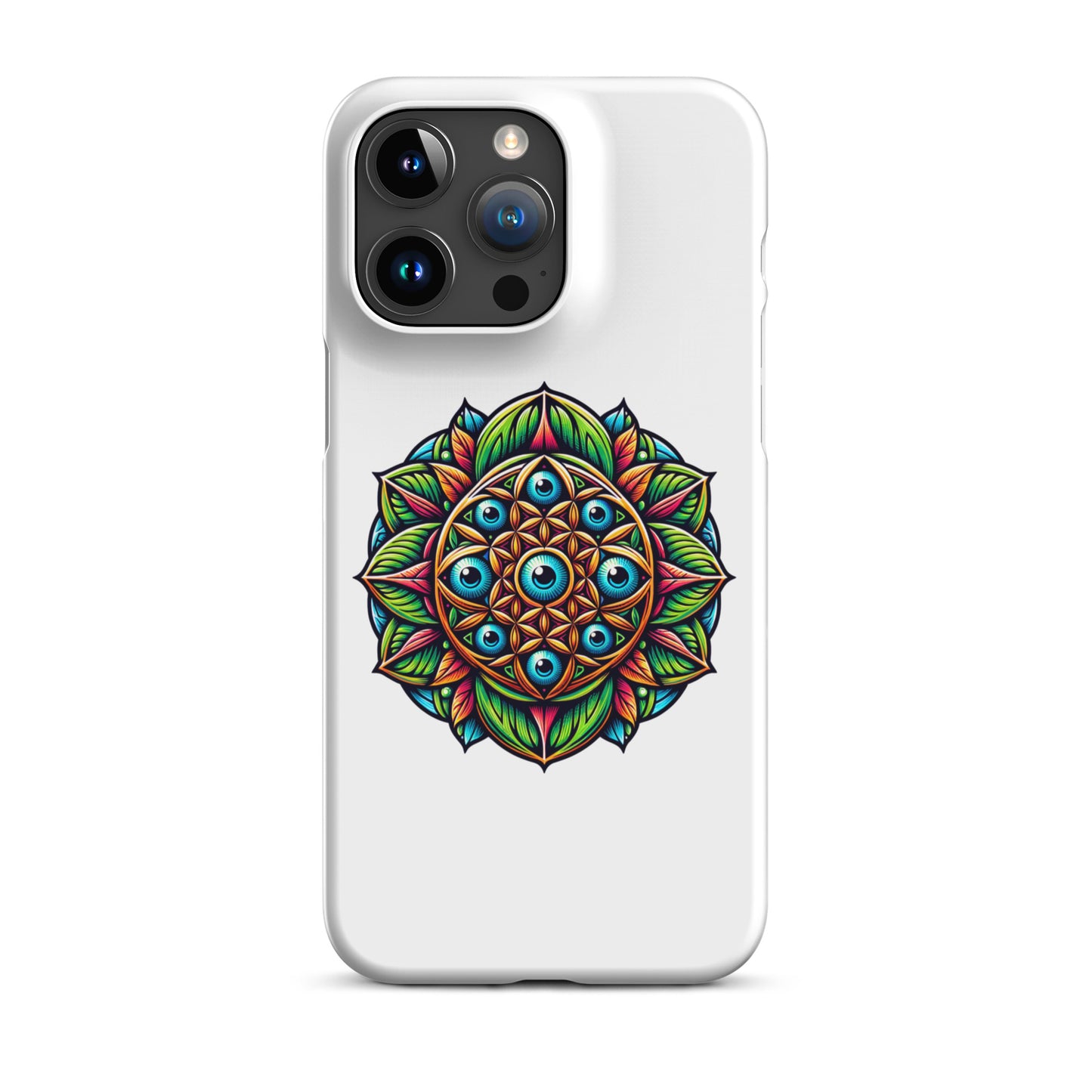 Zatrzaskowe etui do iPhone’a®