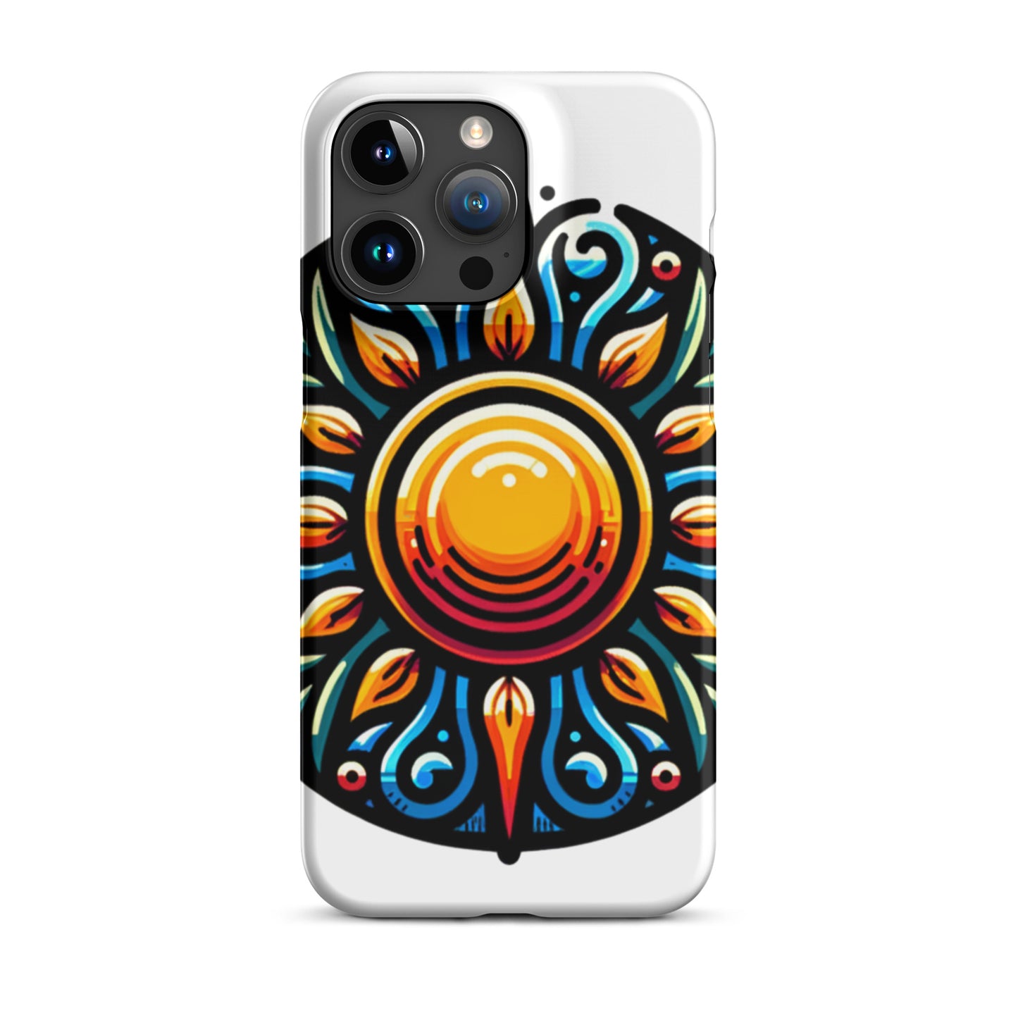 Zatrzaskowe etui do iPhone’a®