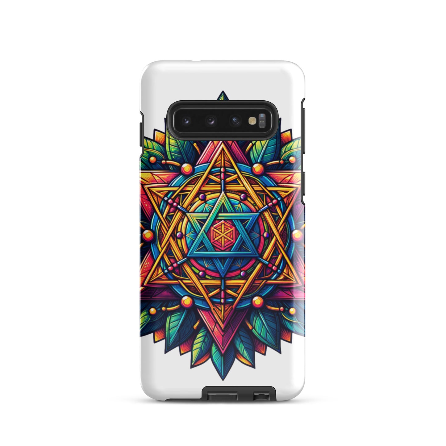 Wytrzymałe etui do Samsunga®