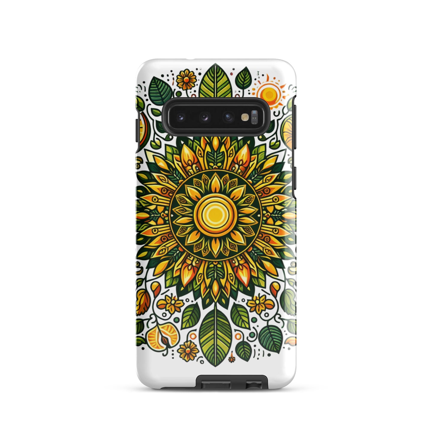 Wytrzymałe etui do Samsunga®
