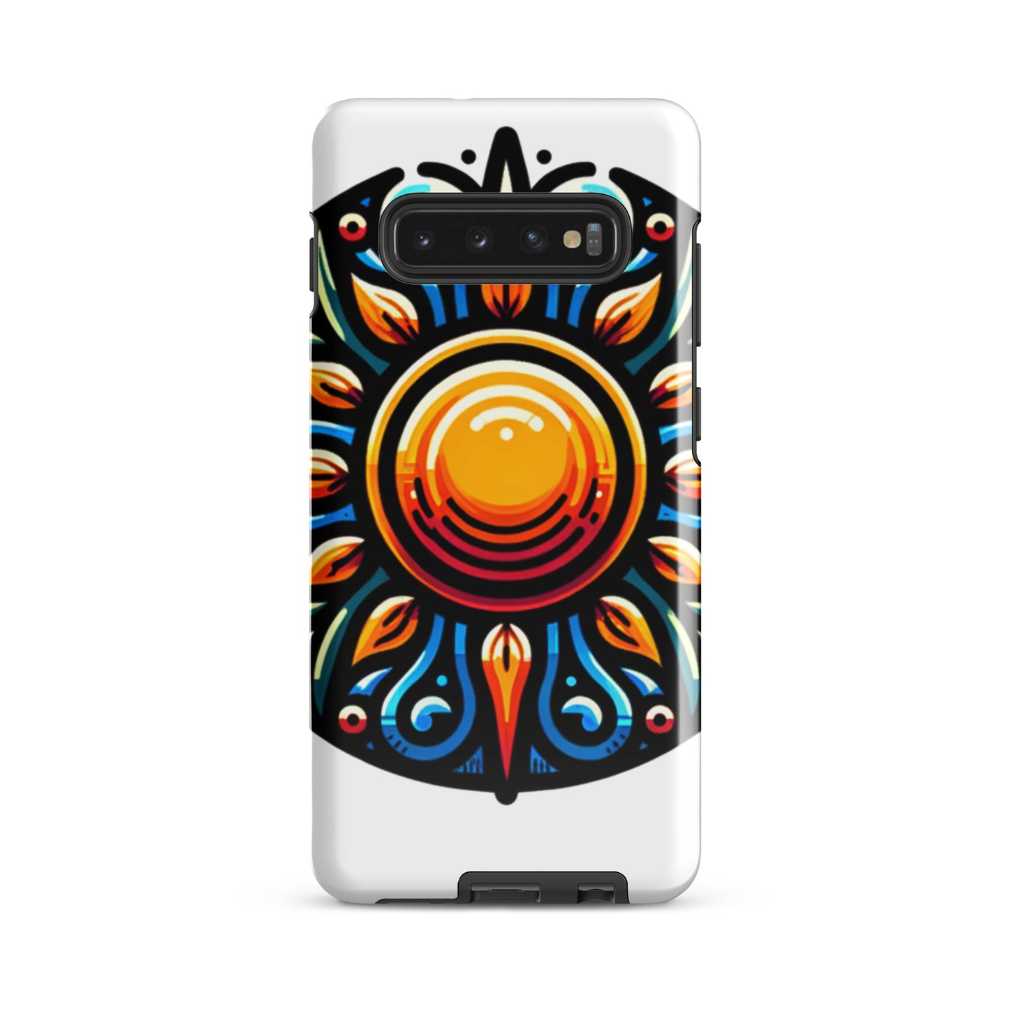 Wytrzymałe etui do Samsunga®