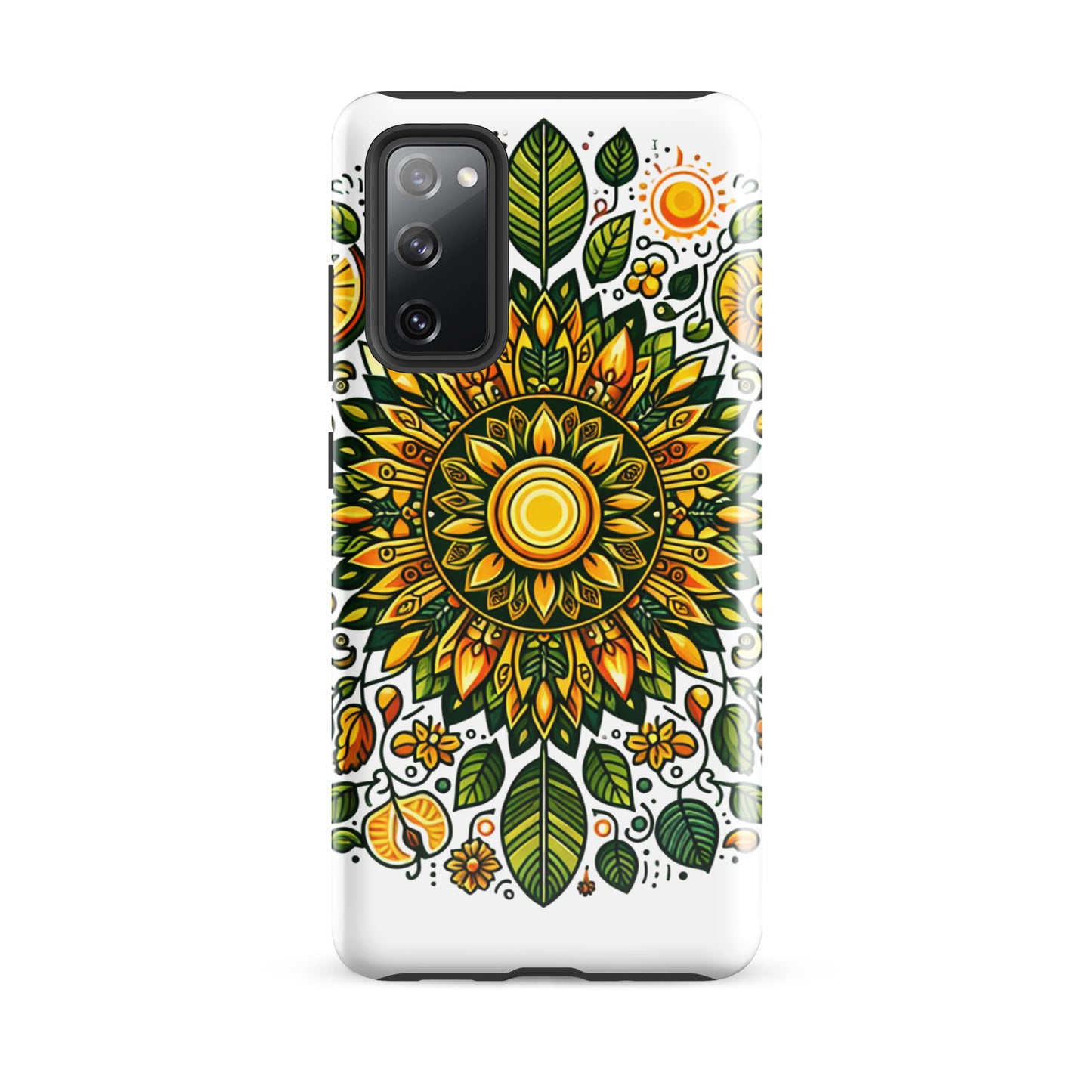 Wytrzymałe etui do Samsunga®