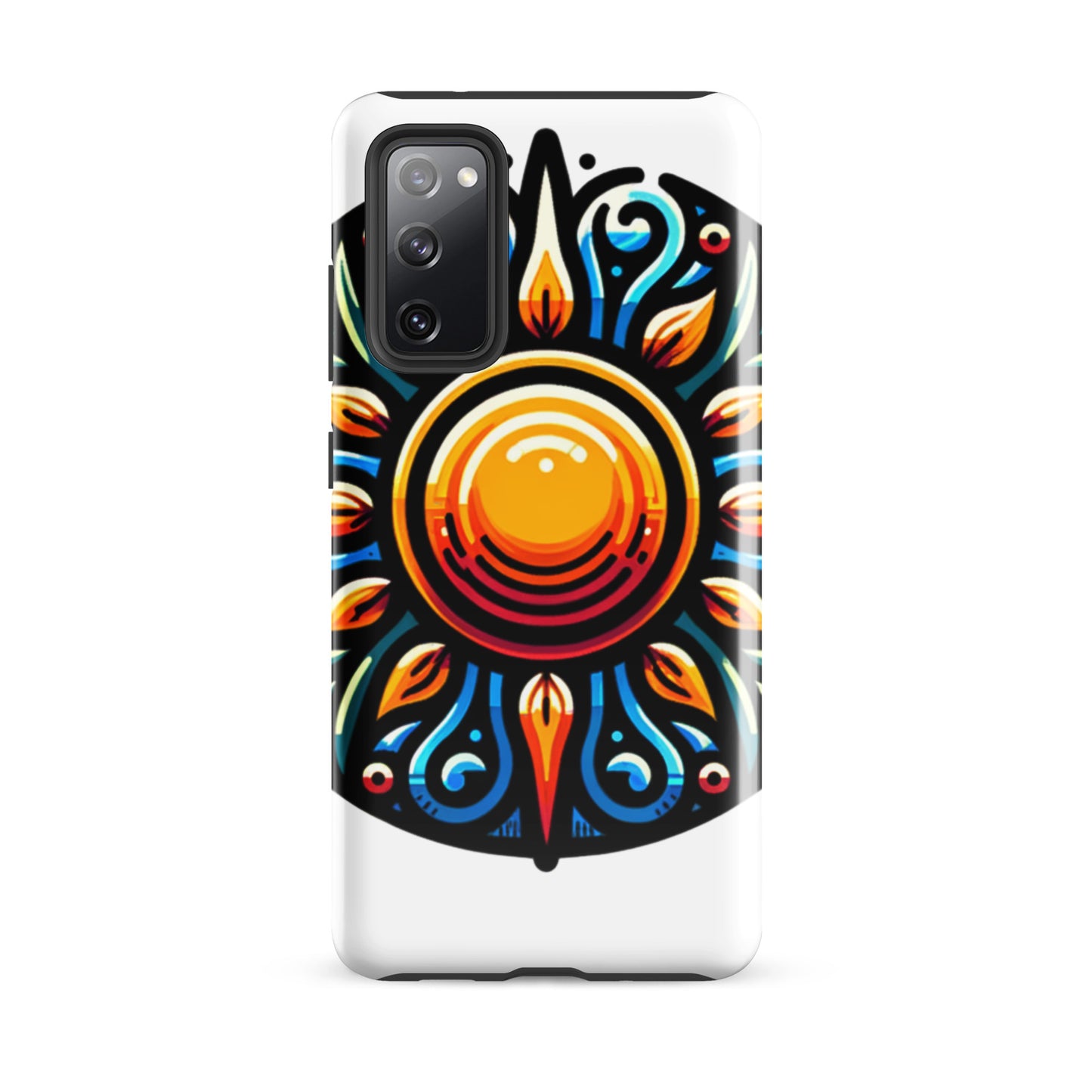 Wytrzymałe etui do Samsunga®