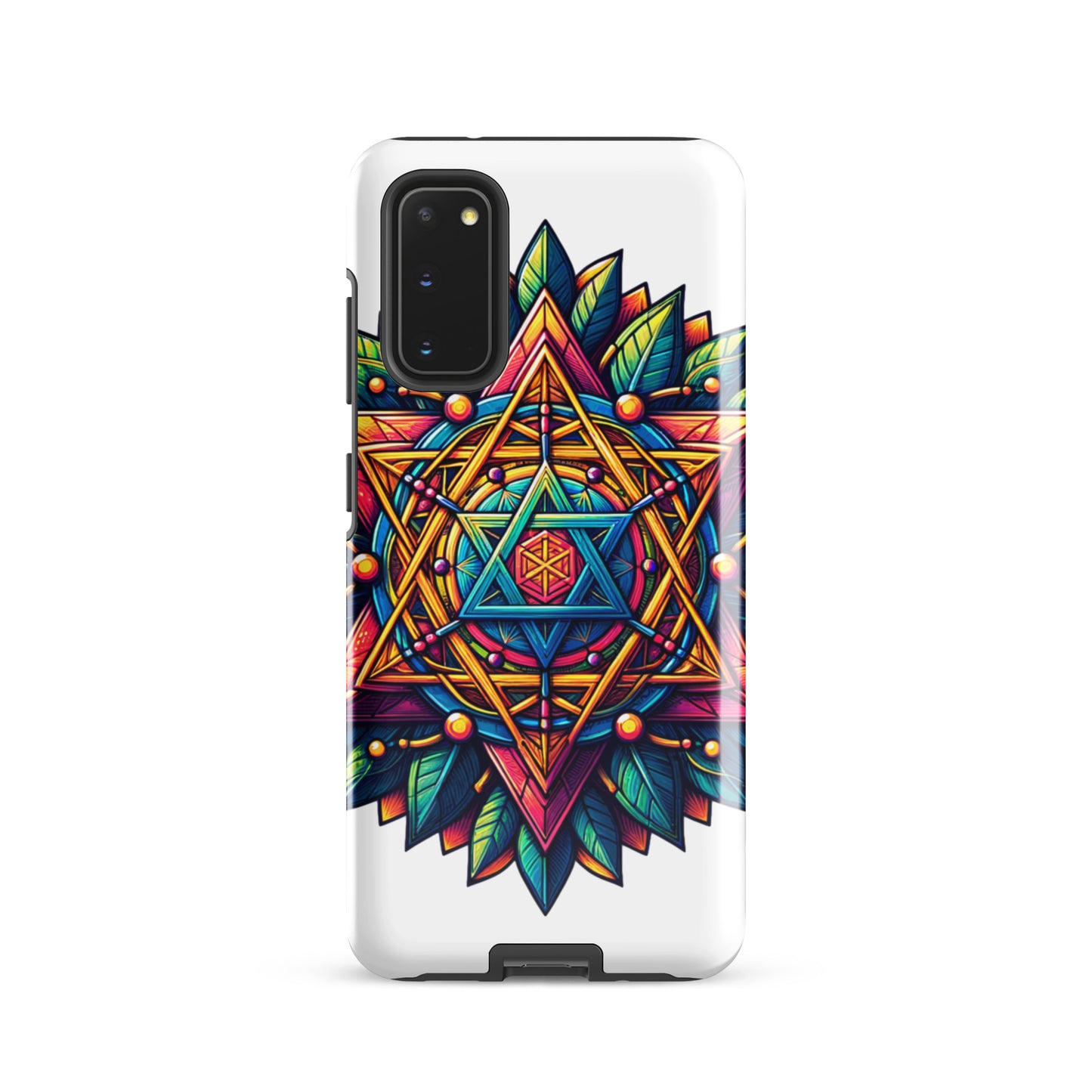 Wytrzymałe etui do Samsunga®
