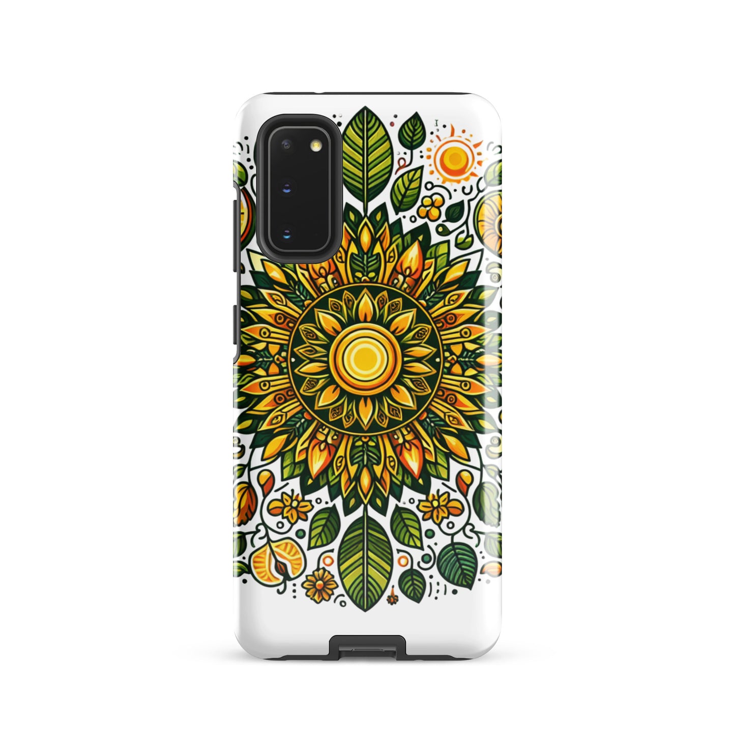 Wytrzymałe etui do Samsunga®